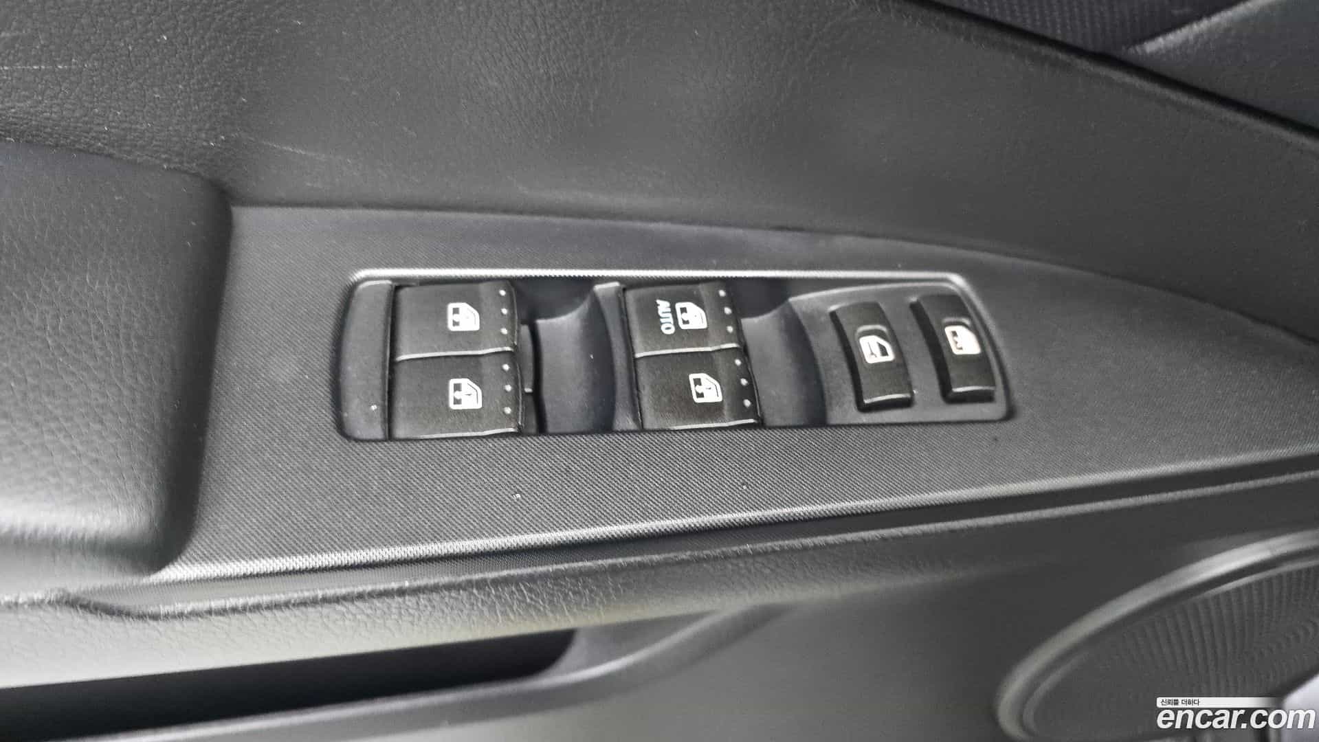 KORANDO KG Mobility 2017.1-OPTION-040