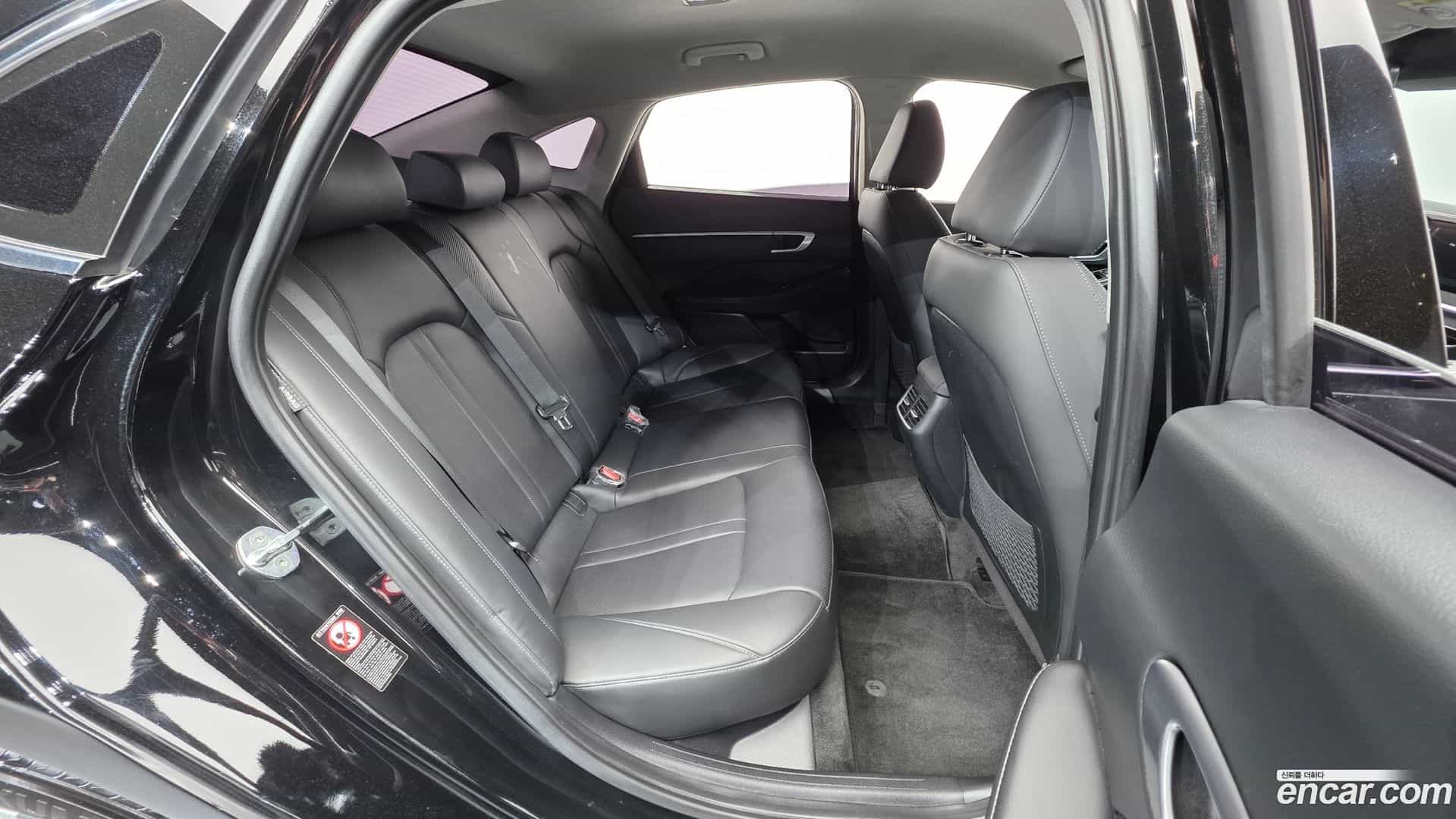 Sonata Hyundai 2022.2-OPTION-023