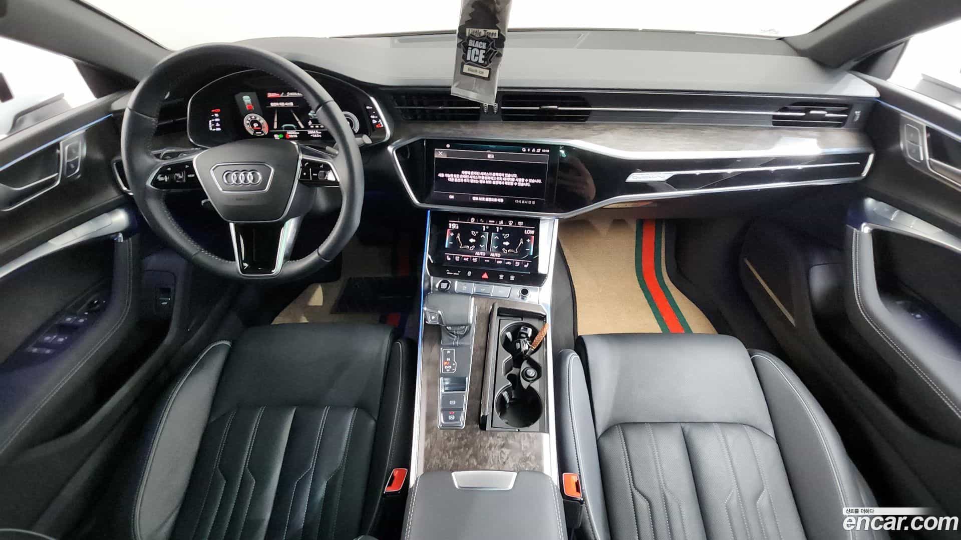 A7 Audi 2020.11-INNER-007