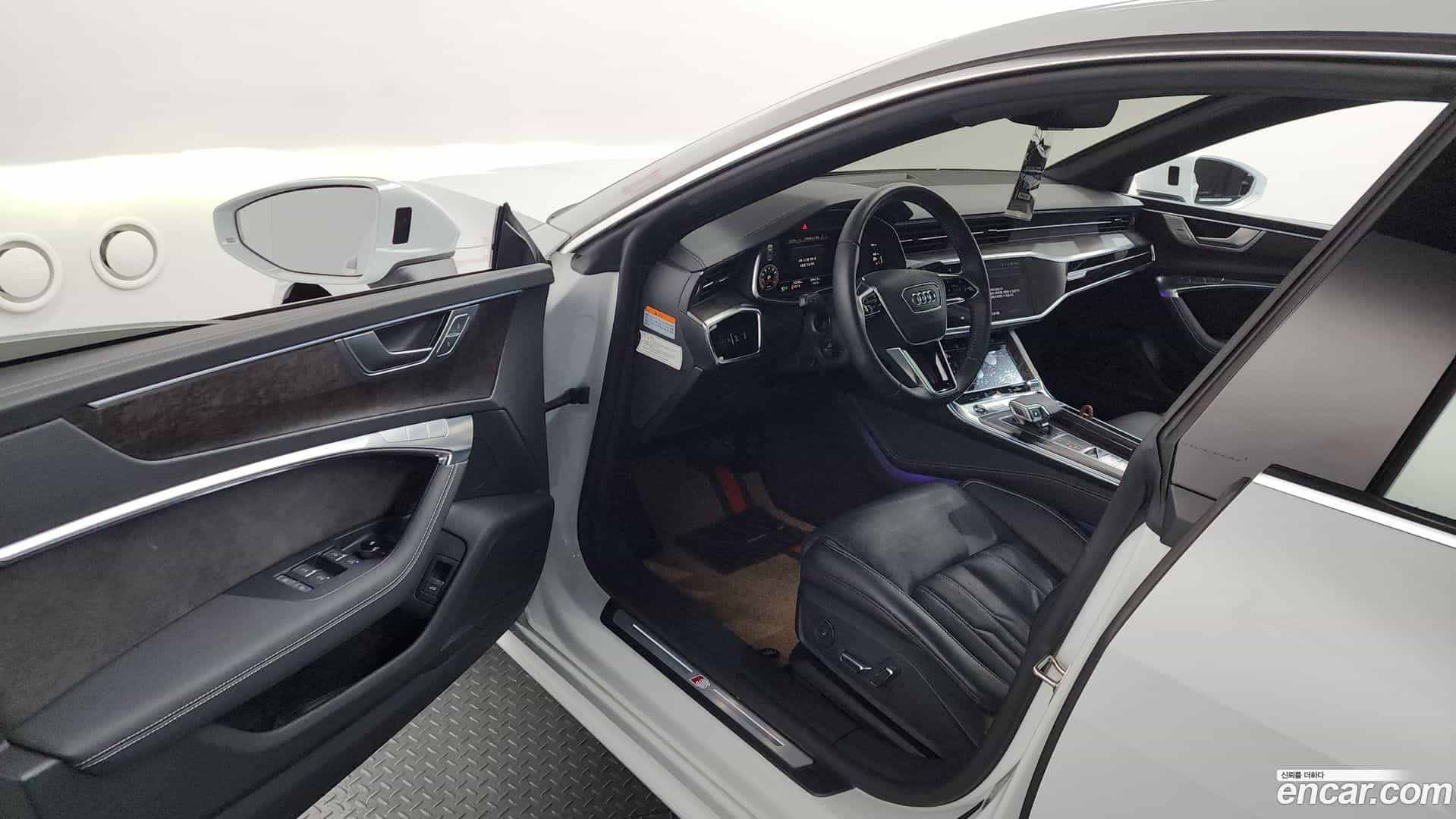 A7 Audi 2020.11-INNER-010