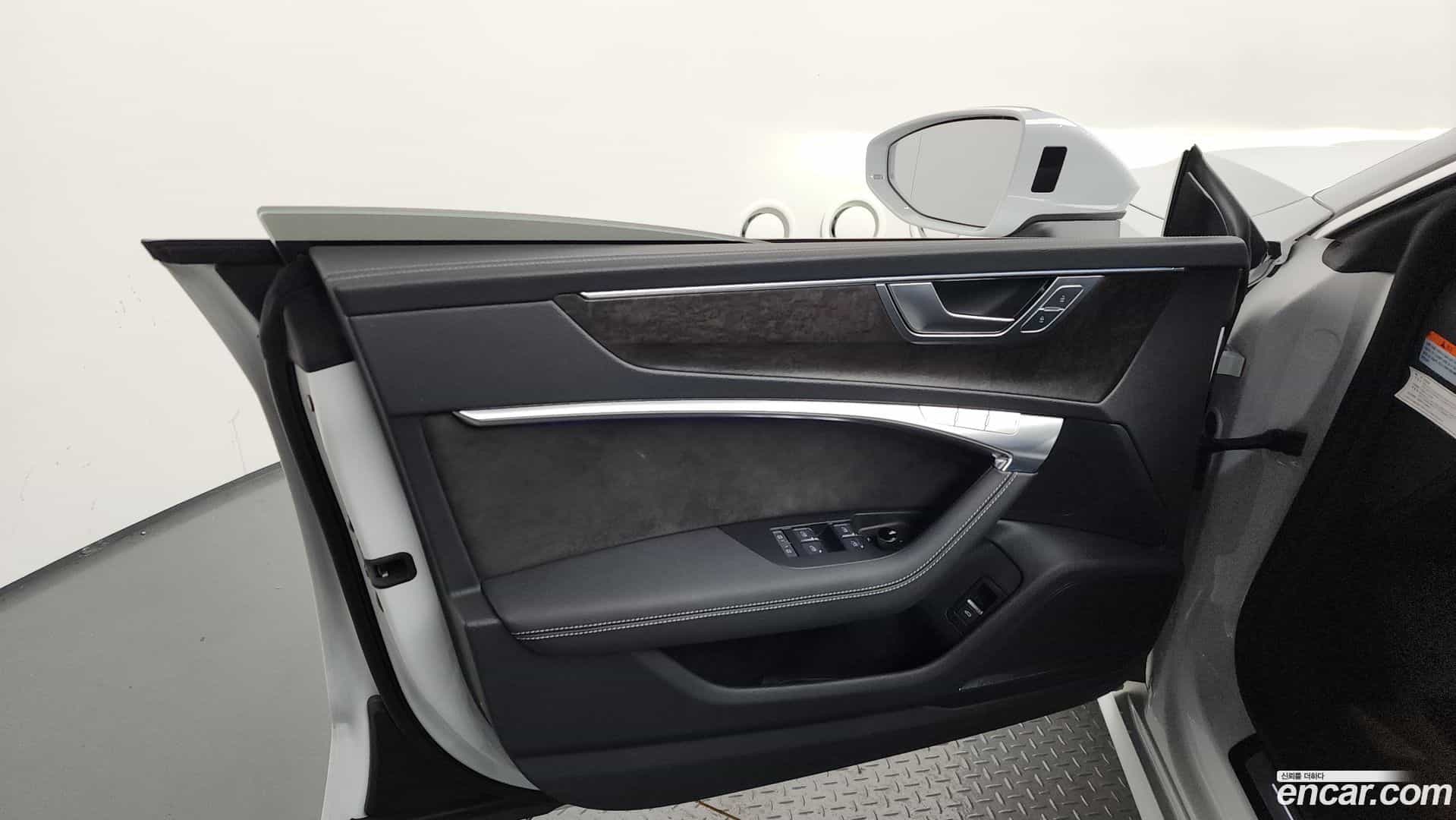 A7 Audi 2020.11-INNER-034