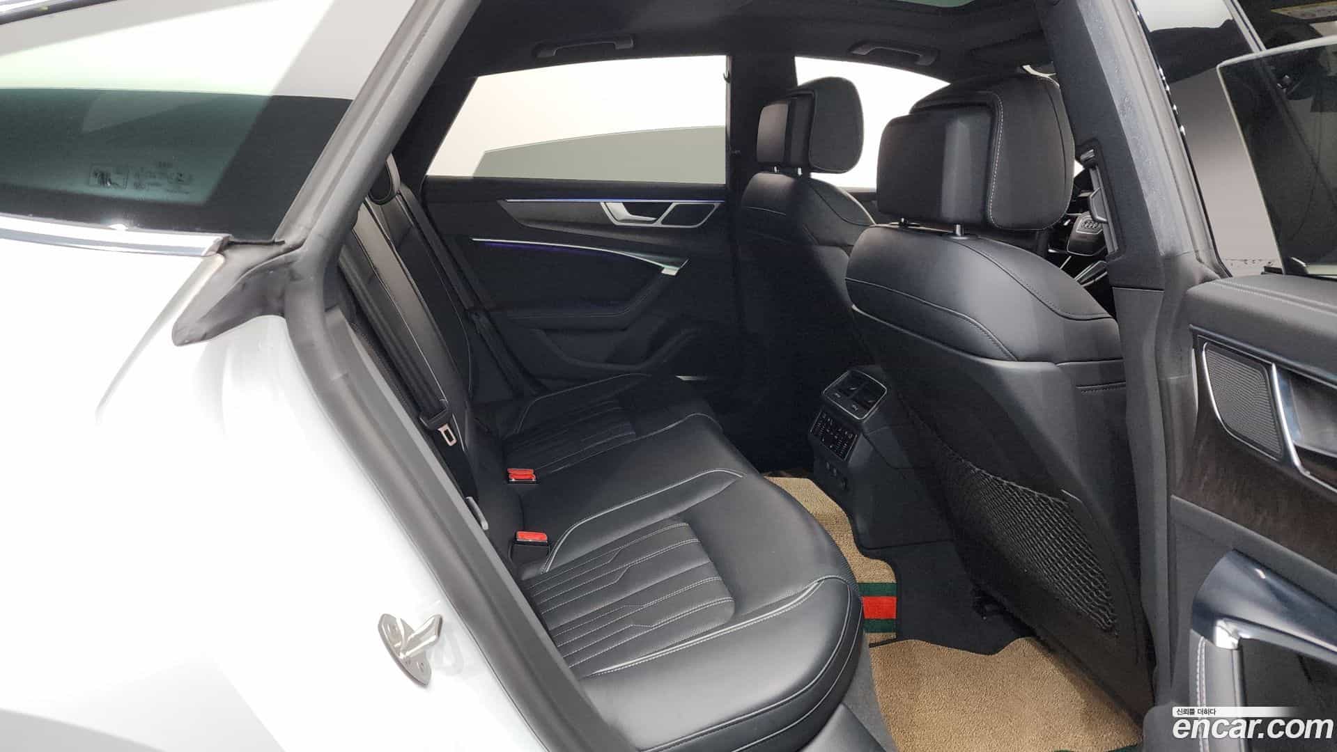 A7 Audi 2020.11-INNER-036