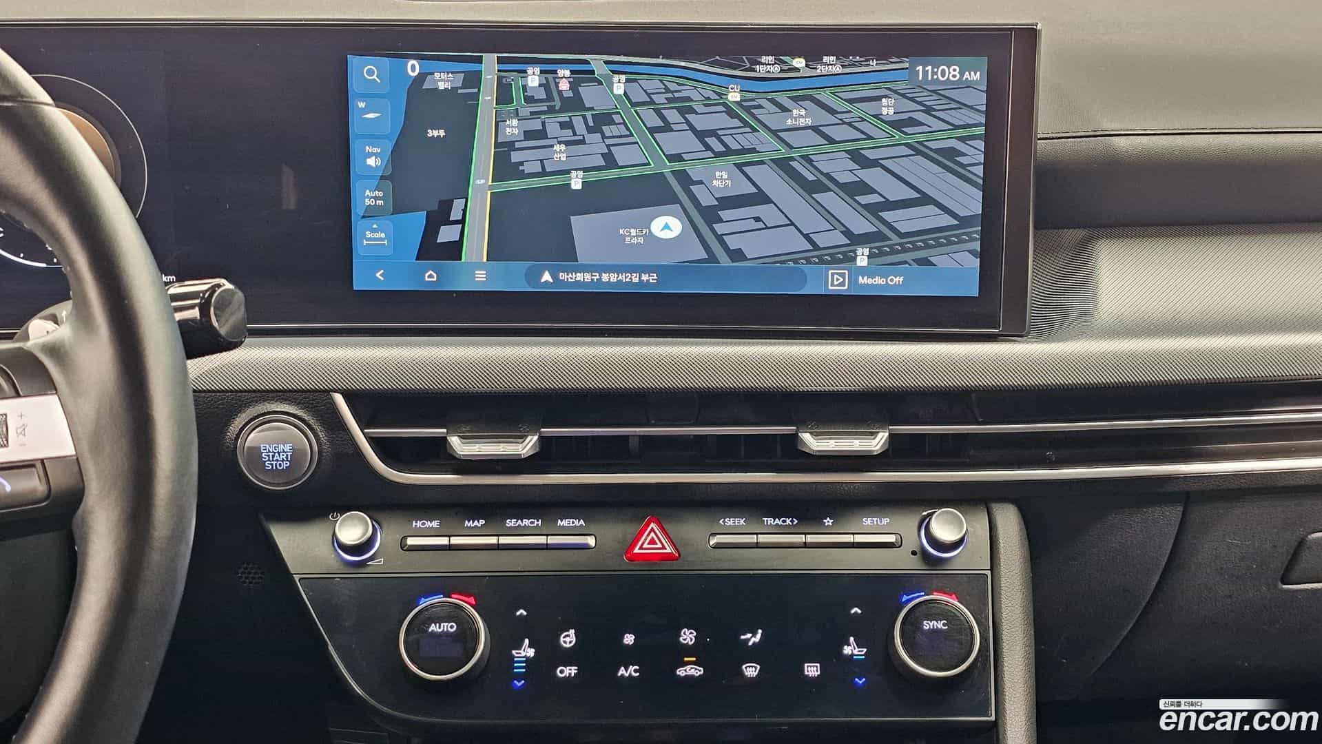 Sonata Hyundai 2023.6-OPTION-018