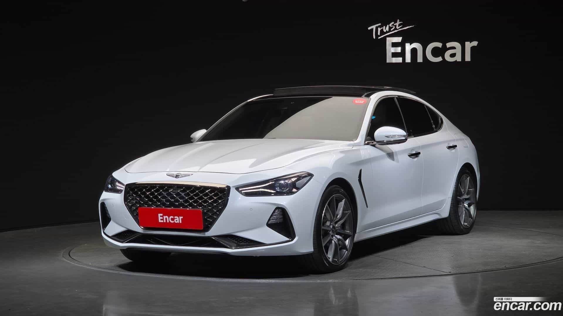G70 Genesis 2018.9-OUTER-001