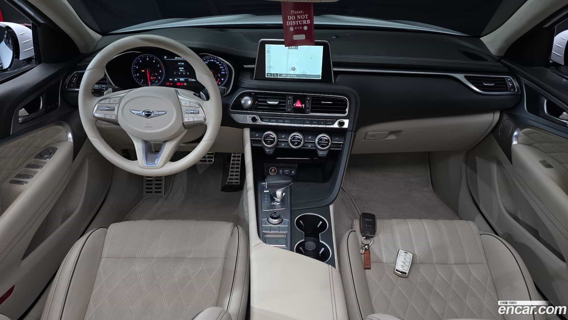 G70 Genesis 2018.9-INNER-007