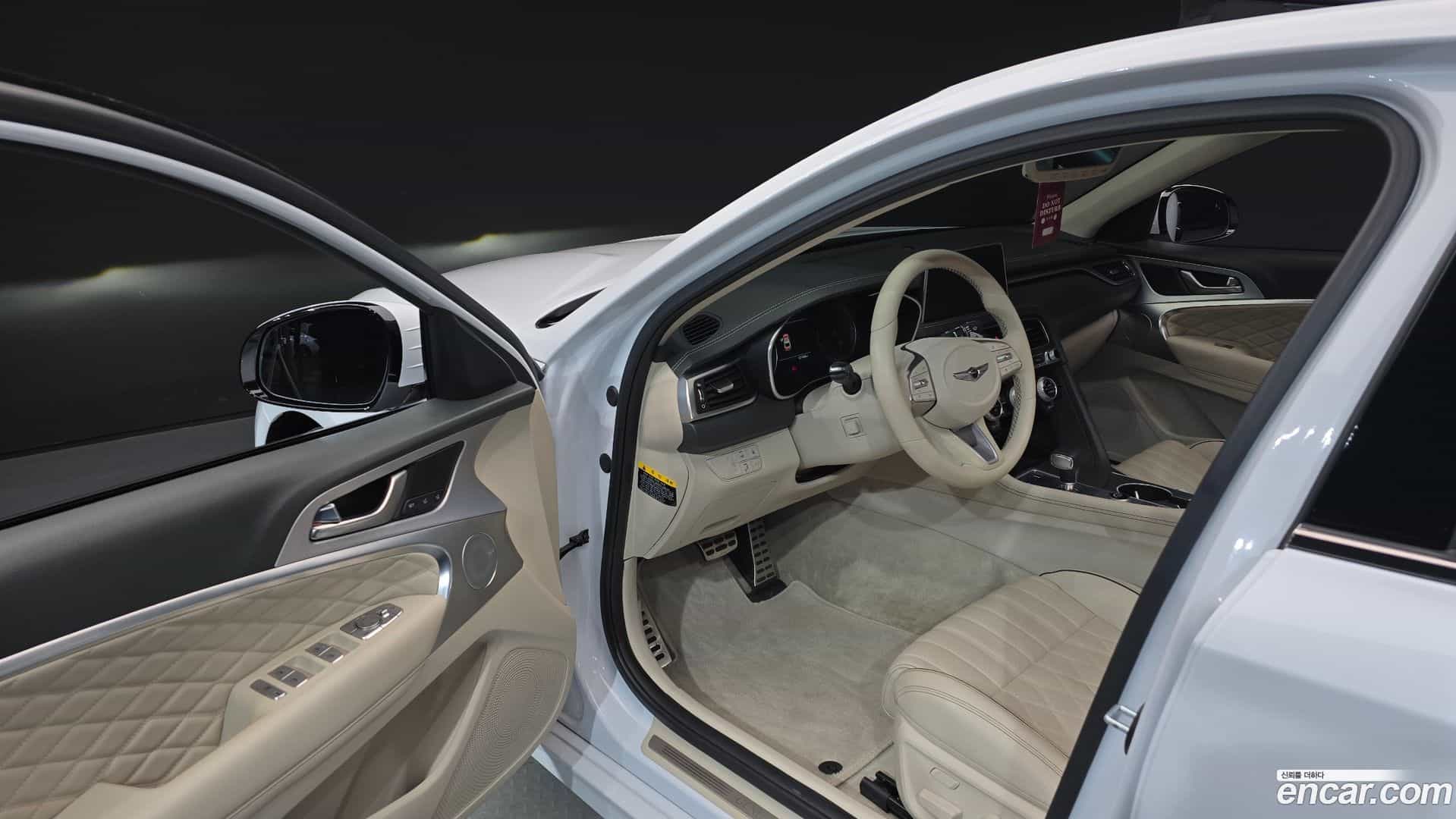 G70 Genesis 2018.9-INNER-010