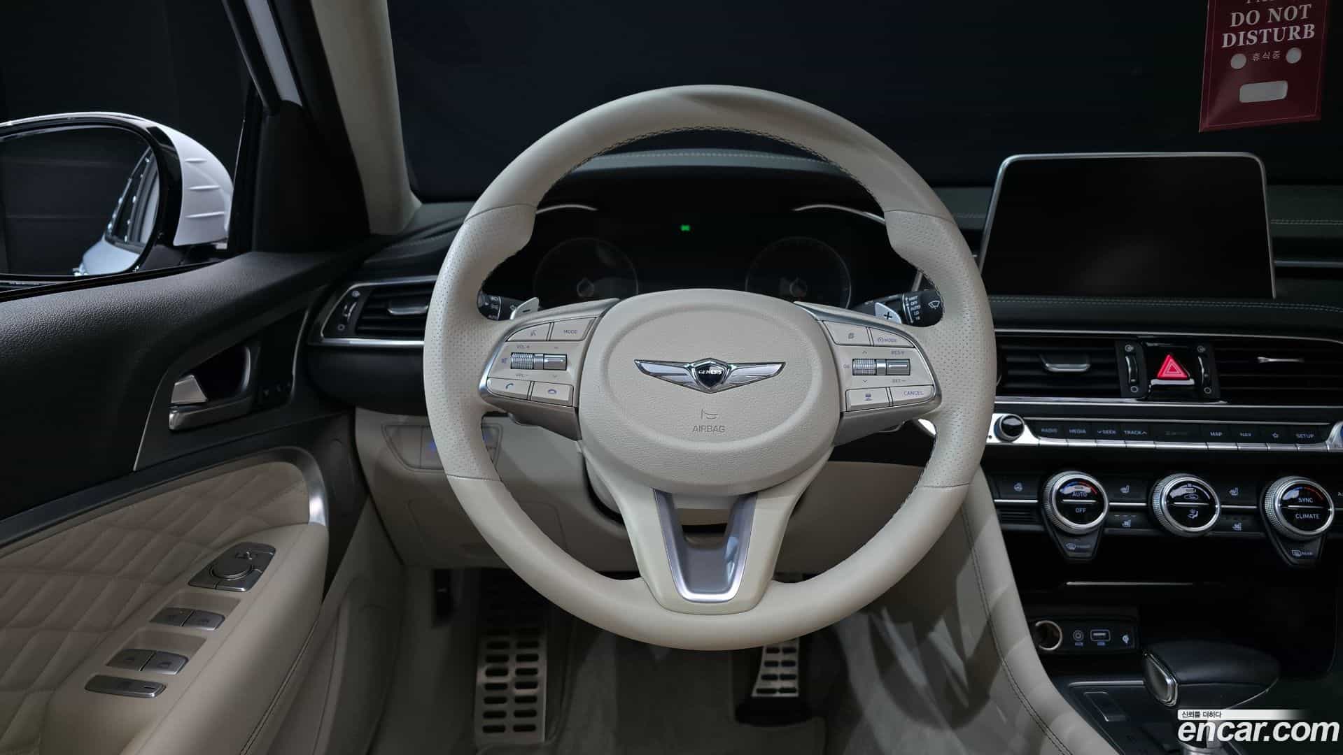 G70 Genesis 2018.9-OPTION-017