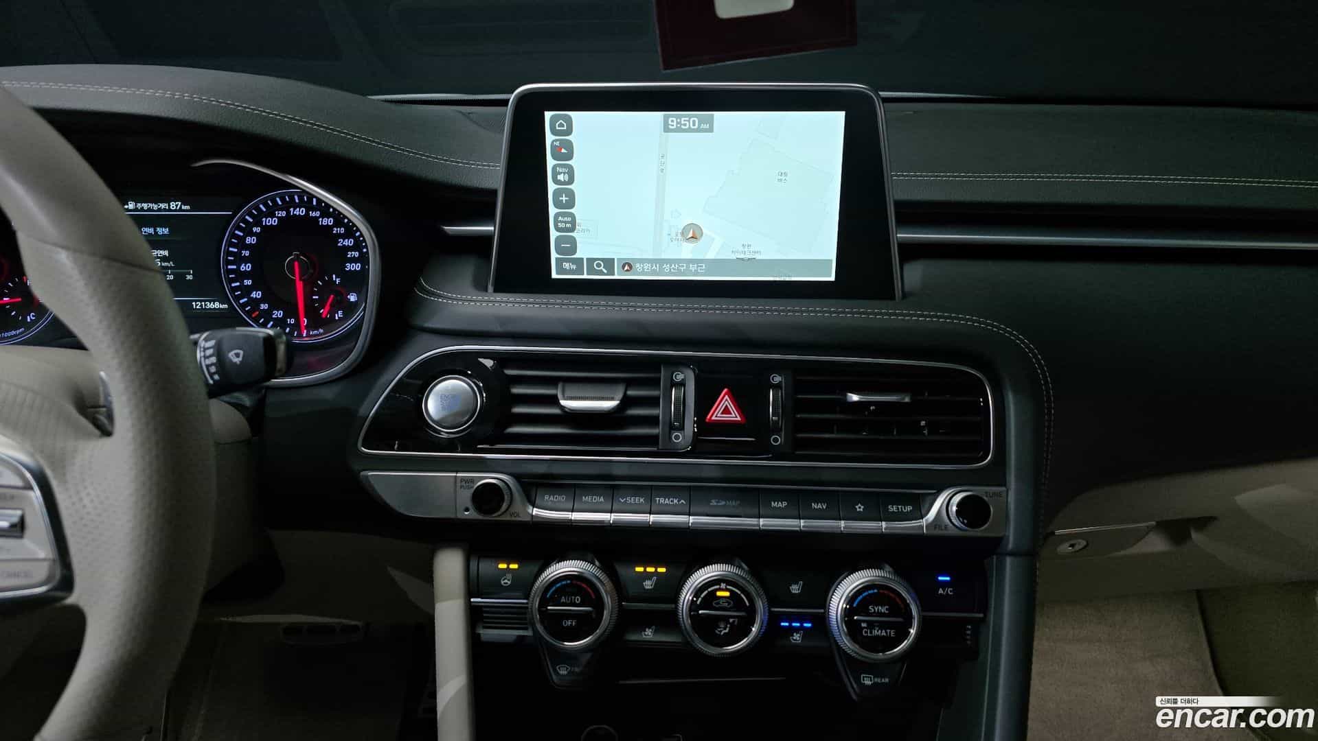 G70 Genesis 2018.9-OPTION-018