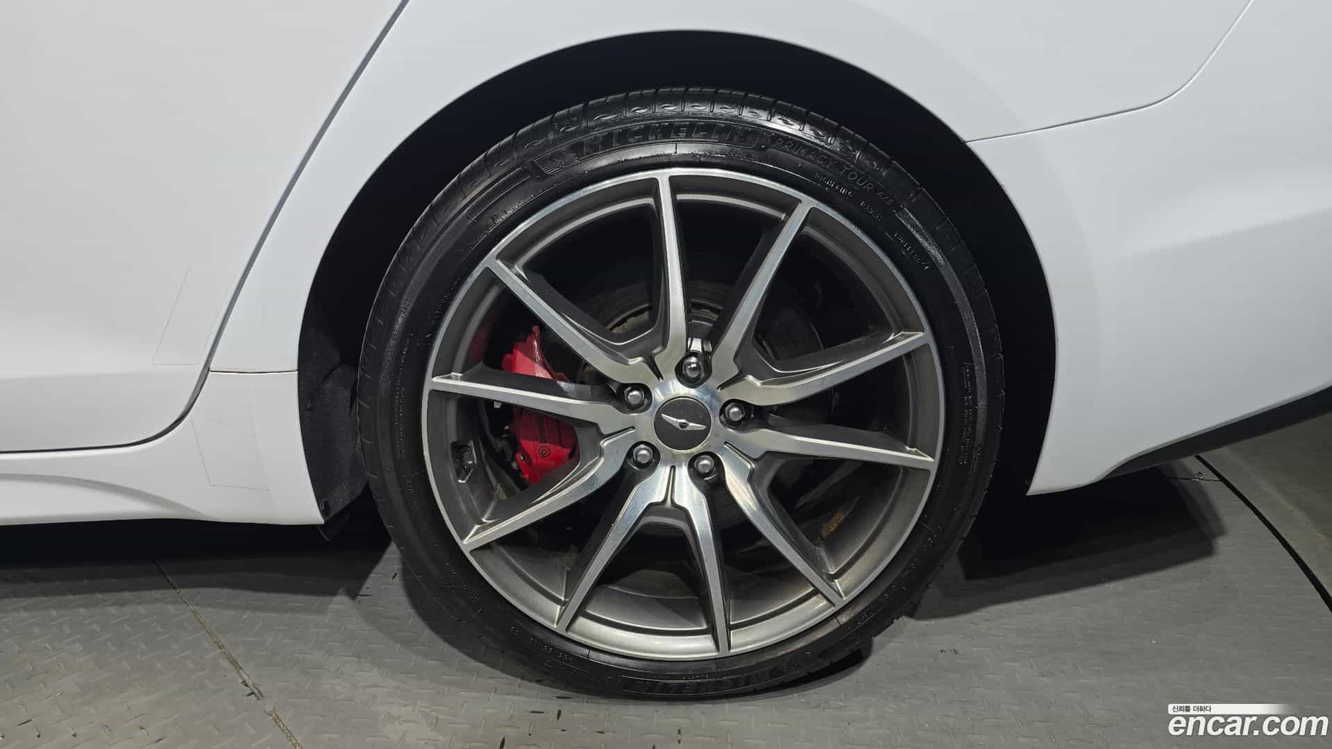 G70 Genesis 2018.9-OUTER-031