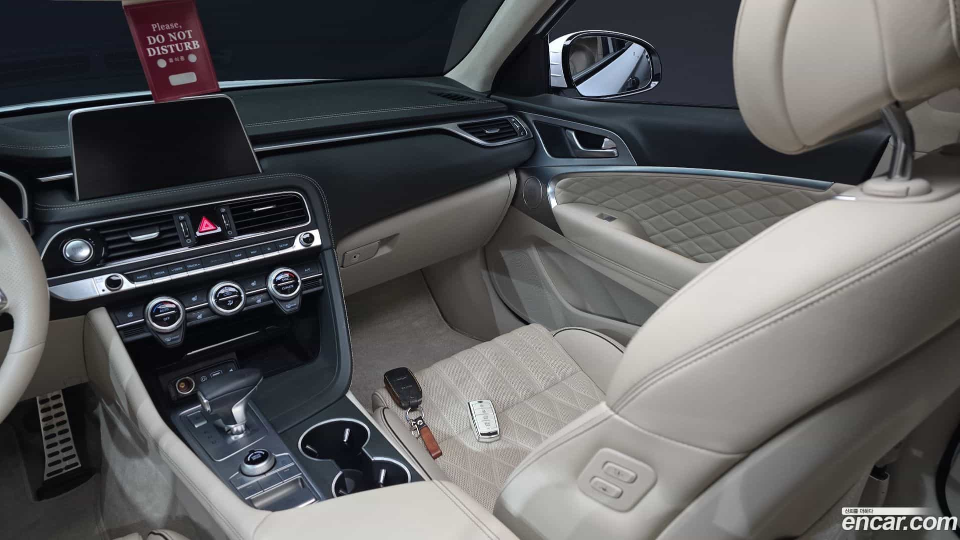 G70 Genesis 2018.9-INNER-036