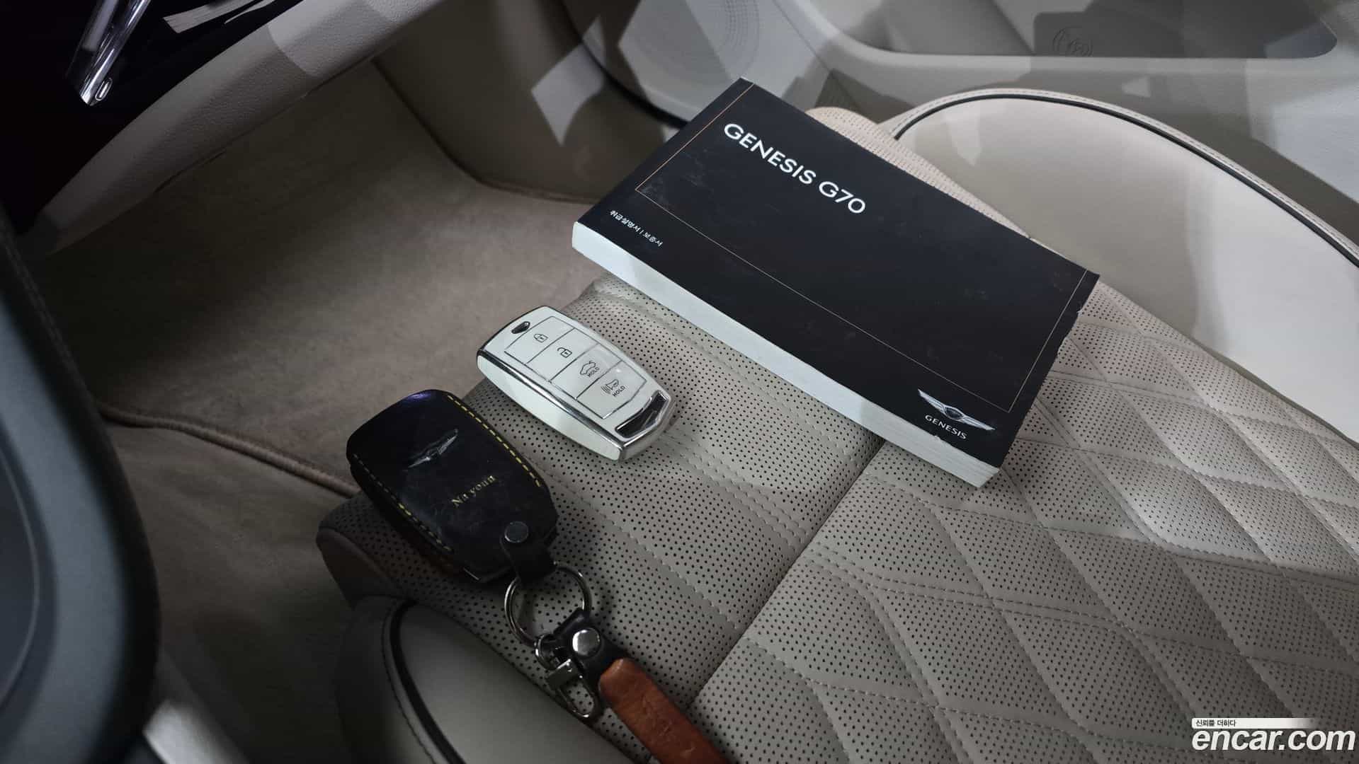 G70 Genesis 2018.9-OPTION-041