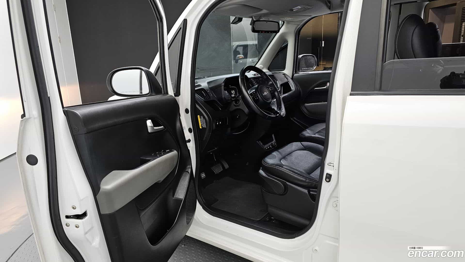 RAY Kia 2023.3-INNER-010