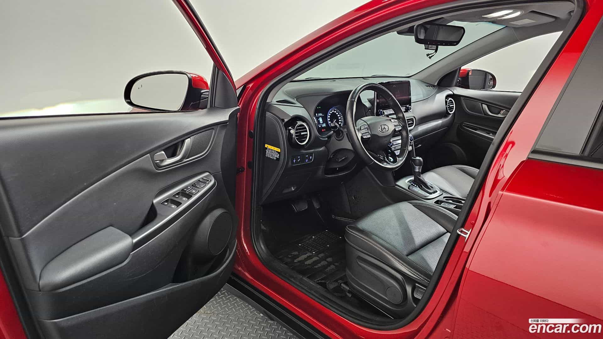 Kona Hyundai 2020.6-INNER-010