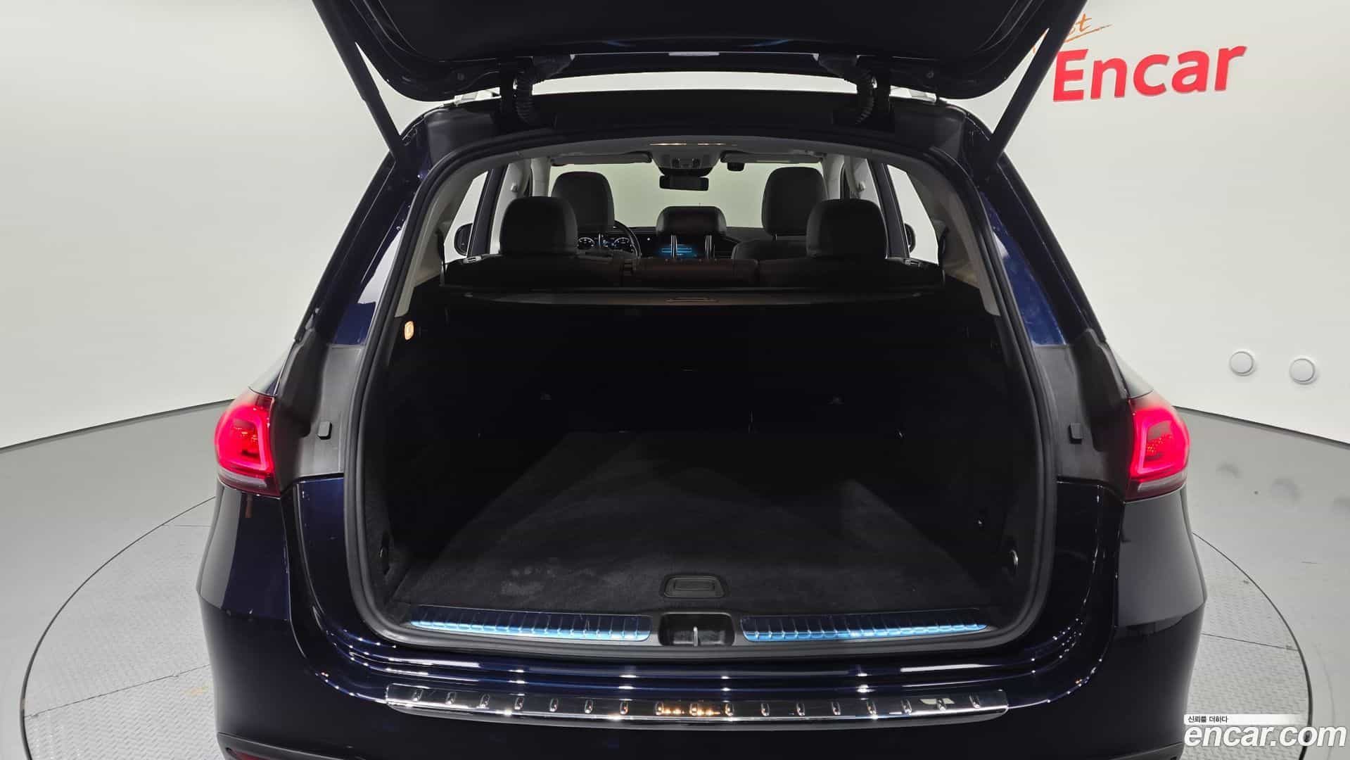 GLE-Class Mercedes-Benz 2022.2-OPTION-023