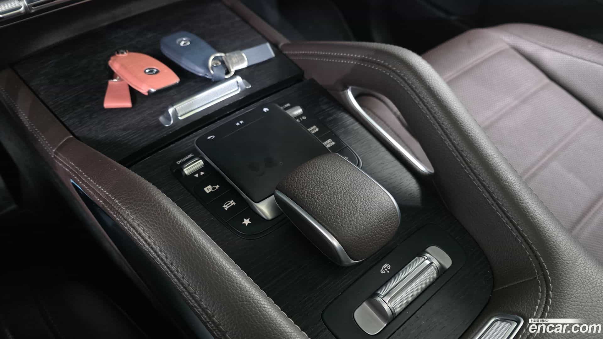 GLE-Class Mercedes-Benz 2022.2-OPTION-043