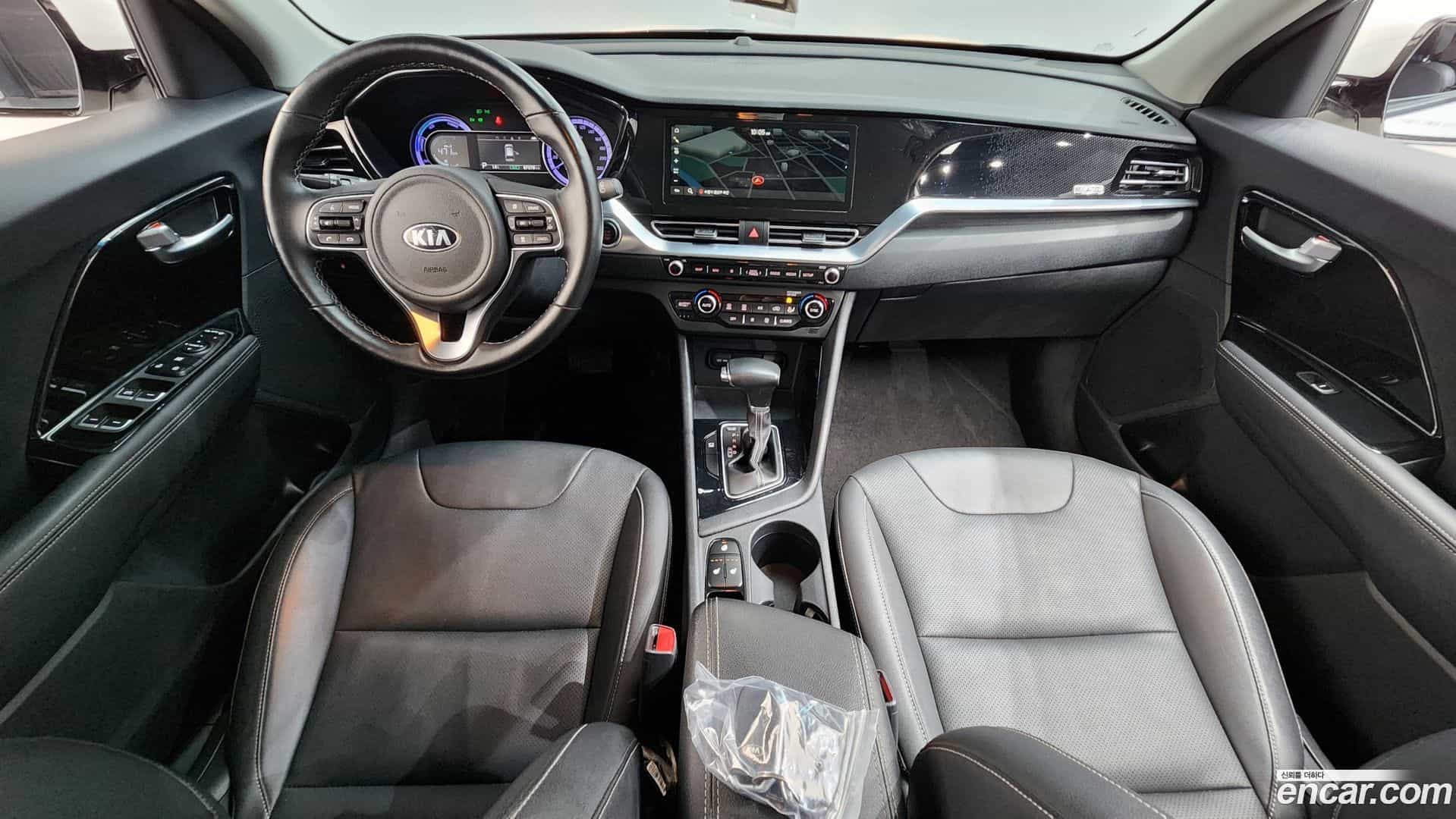 Niro Kia 2019.3-INNER-007