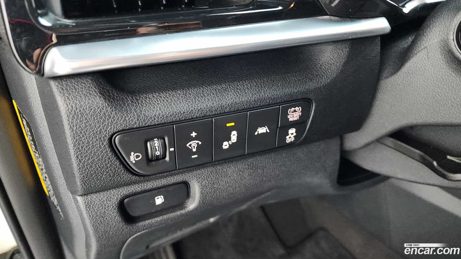 Niro Kia 2019.3-OPTION-041