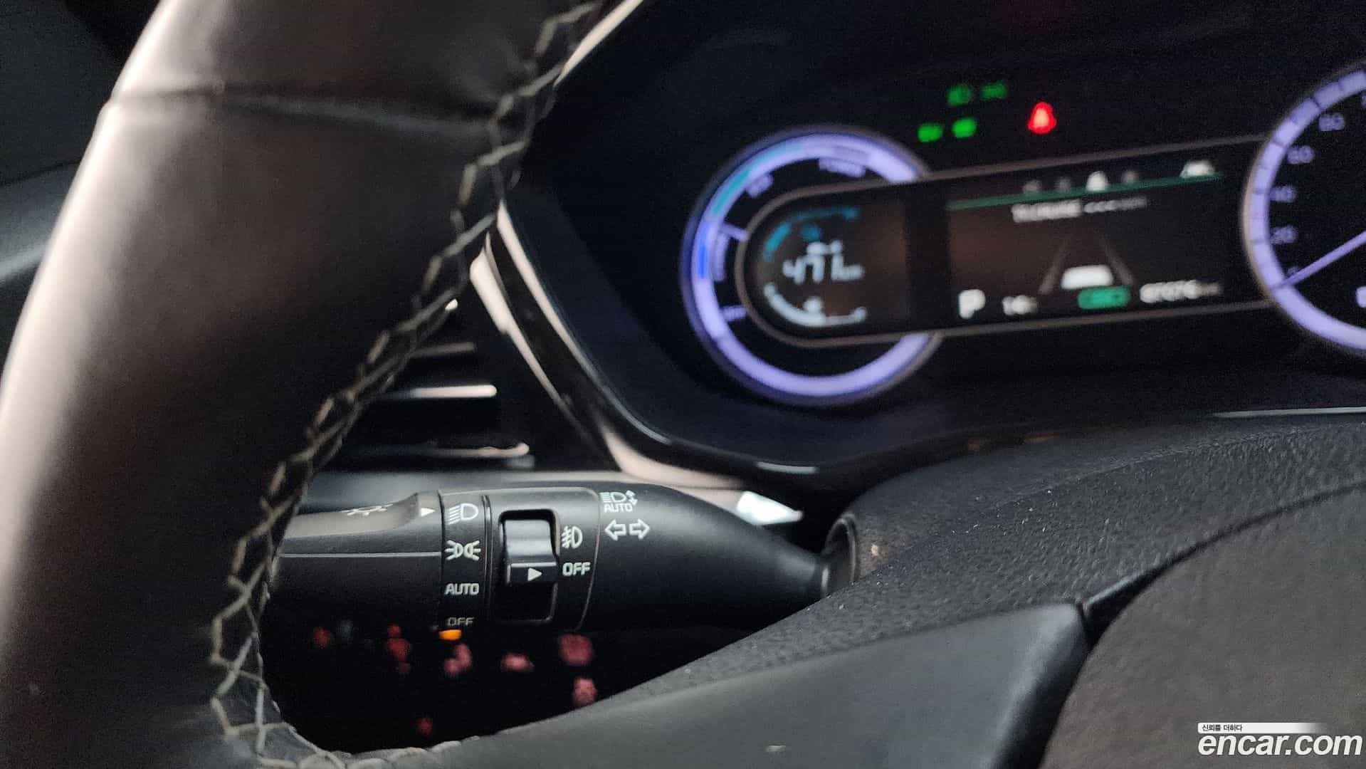Niro Kia 2019.3-OPTION-043