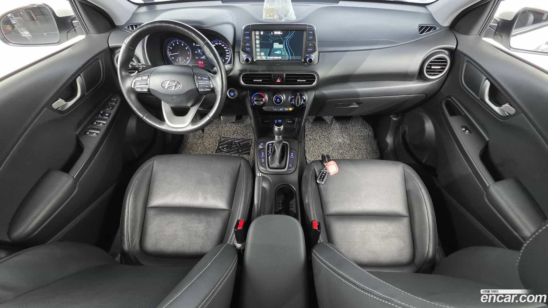 Kona Hyundai 2017.8-INNER-007