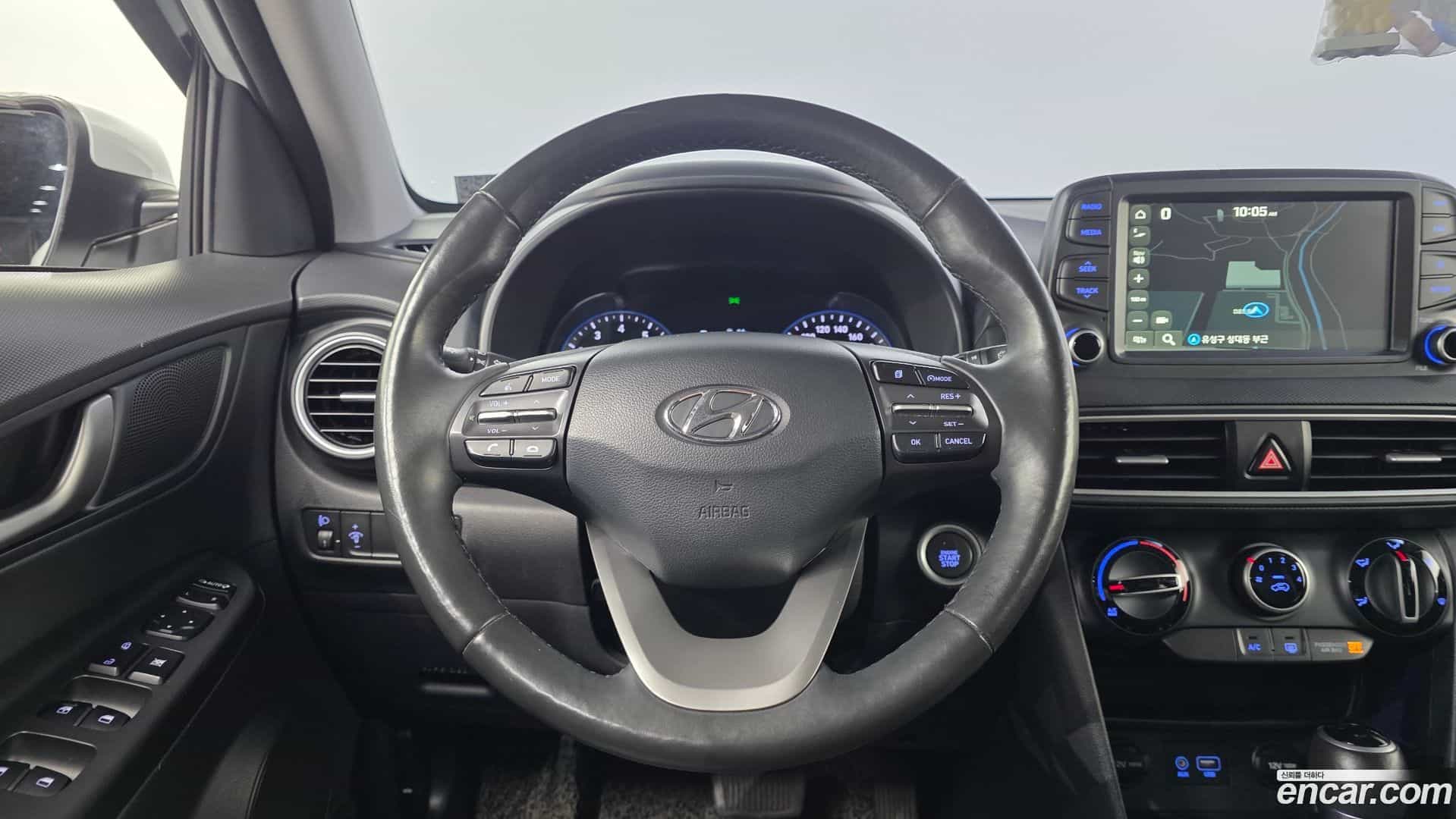 Kona Hyundai 2017.8-OPTION-019