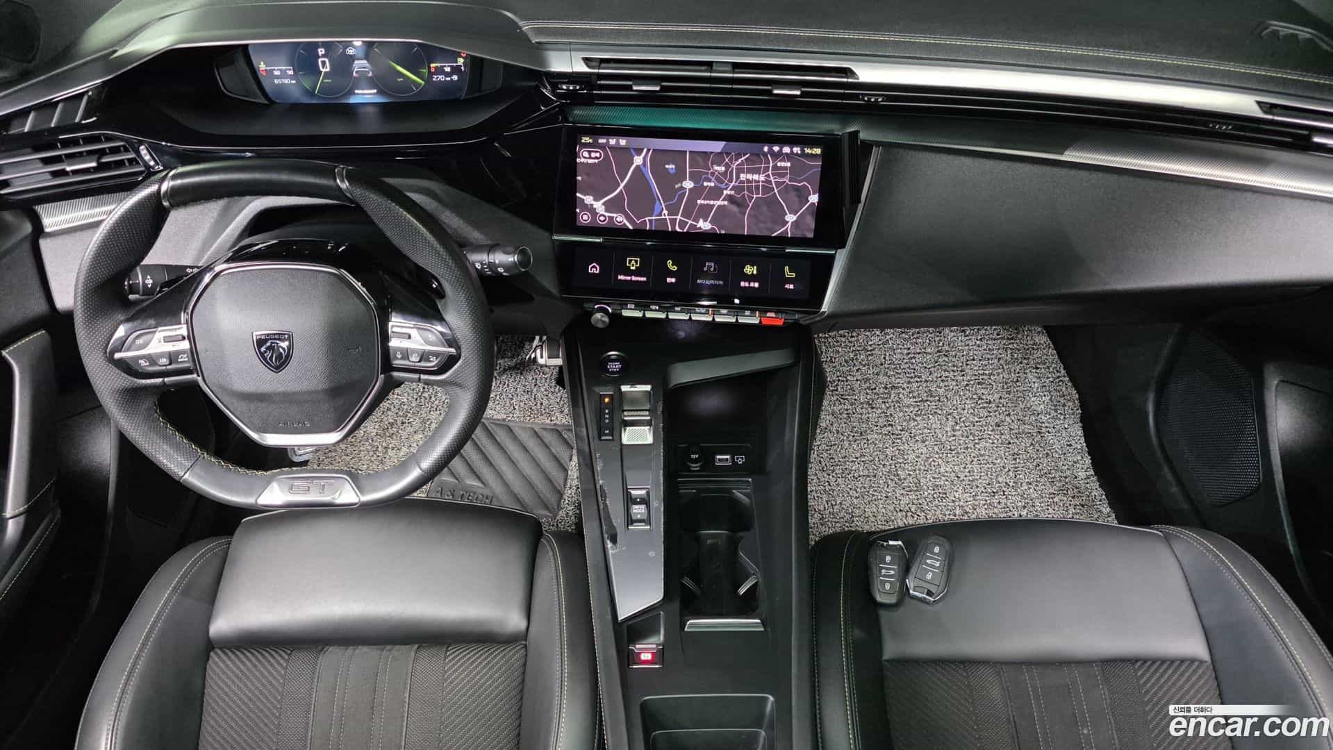 308 Peugeot 2022.11-INNER-007