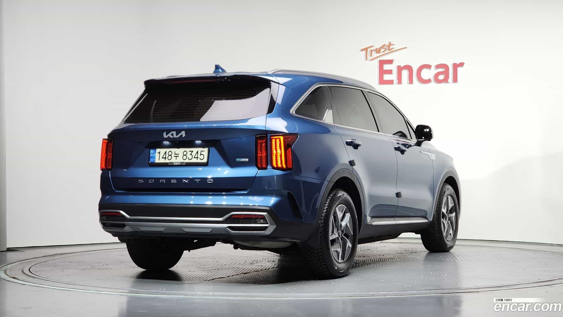 Sorento Kia 2021.9-OUTER-002