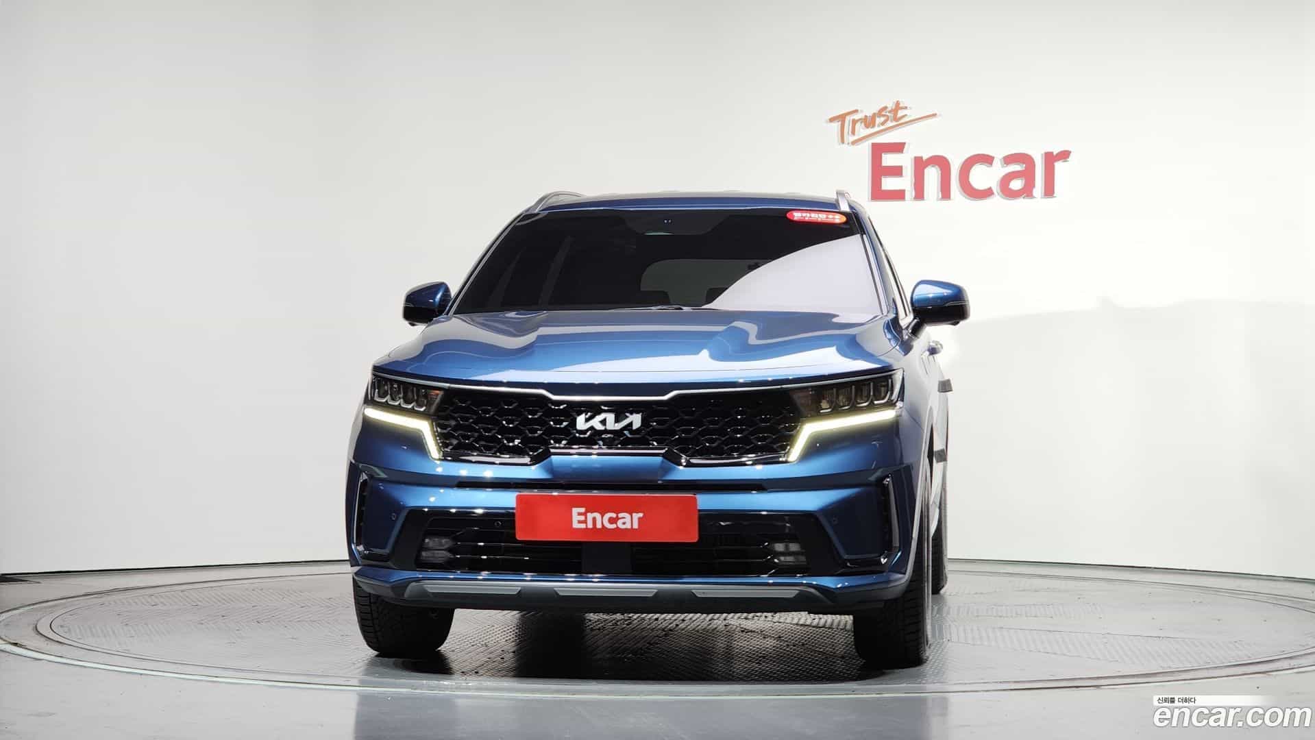 Sorento Kia 2021.9-OUTER-003
