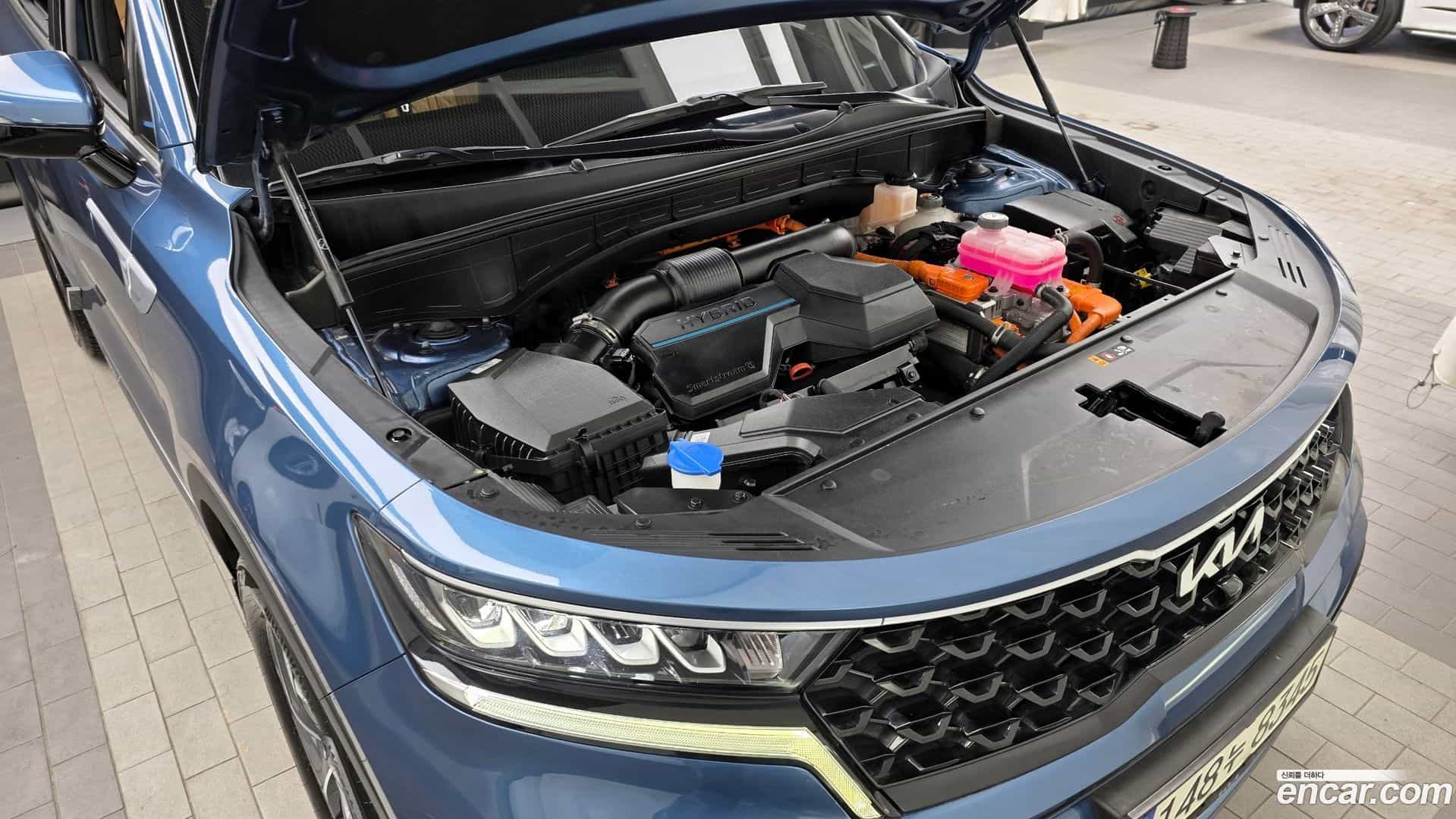 Sorento Kia 2021.9-OUTER-006