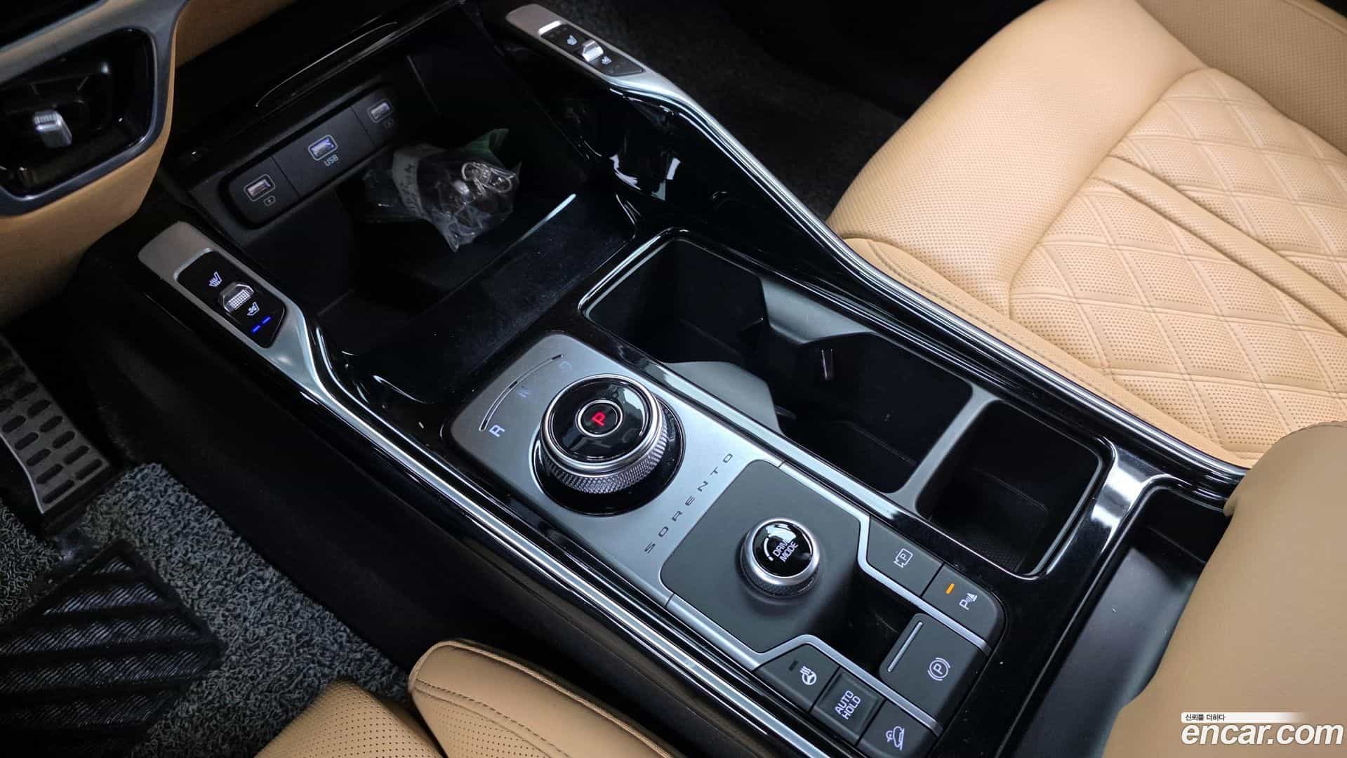 Sorento Kia 2021.9-INNER-009