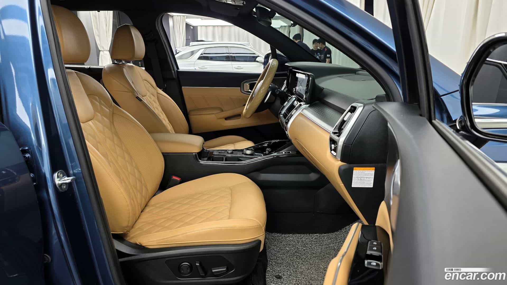 Sorento Kia 2021.9-OPTION-015