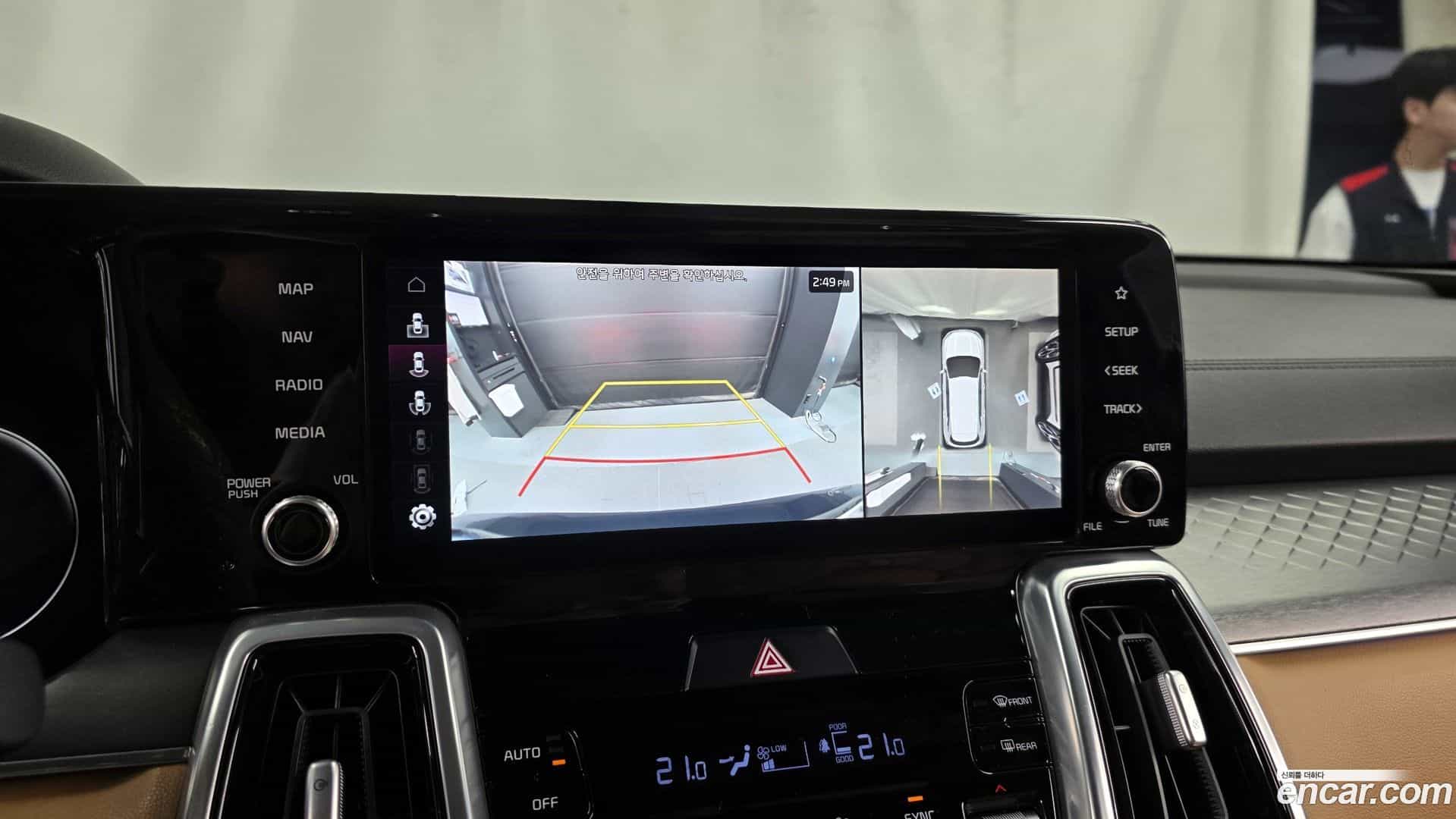 Sorento Kia 2021.9-OPTION-019