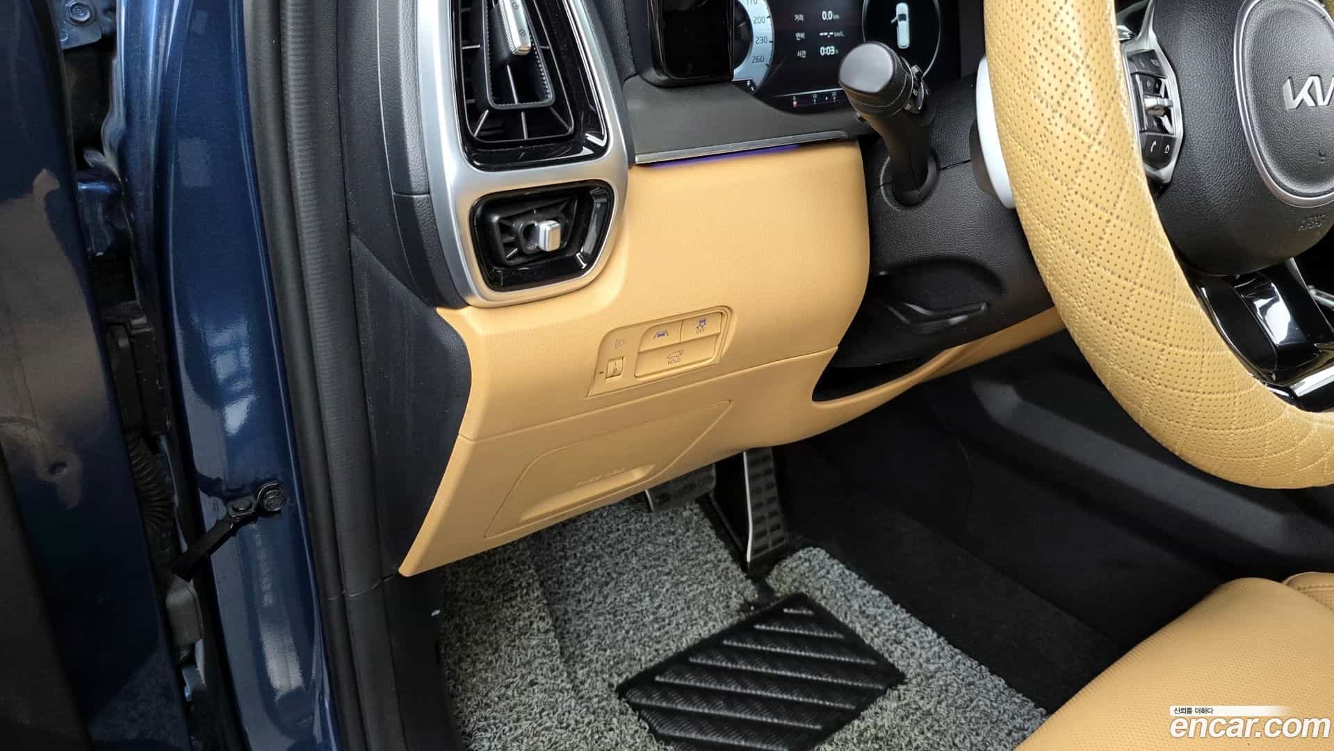 Sorento Kia 2021.9-OPTION-022