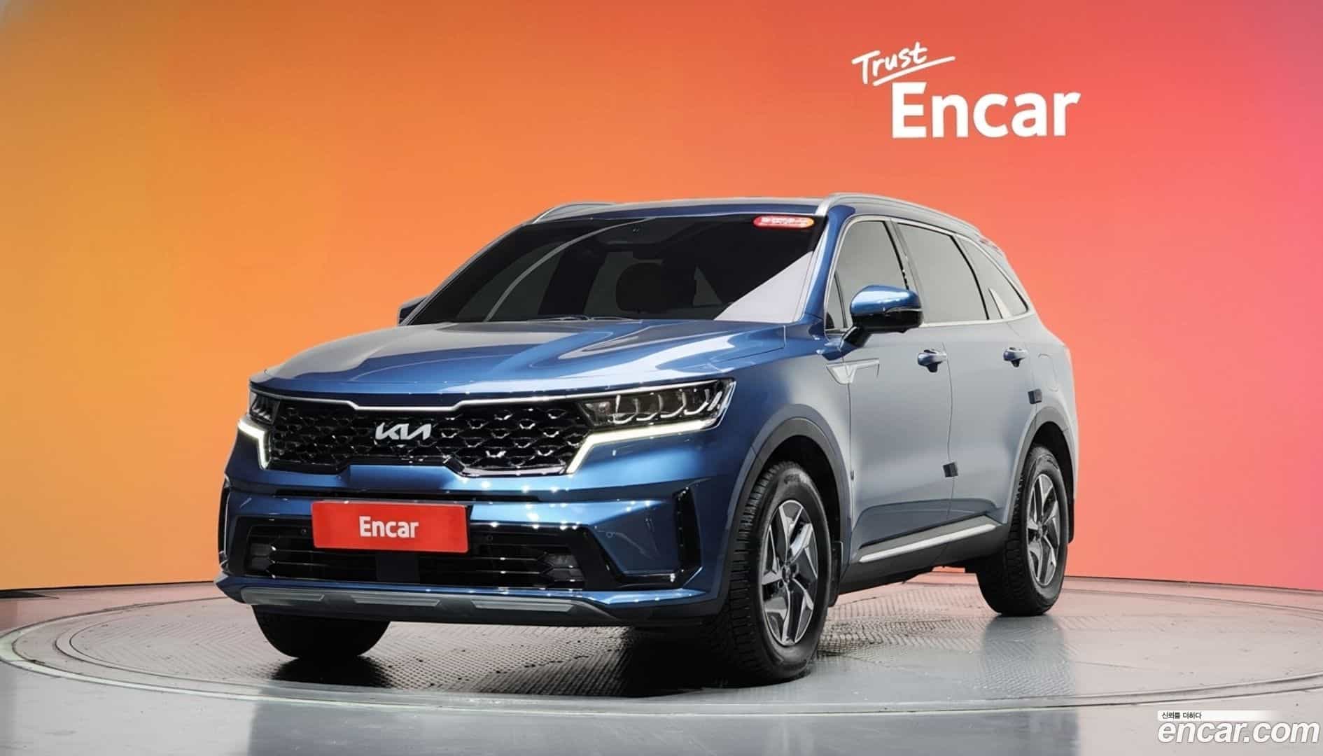 Sorento Kia 2021.9-DIAG2-001
