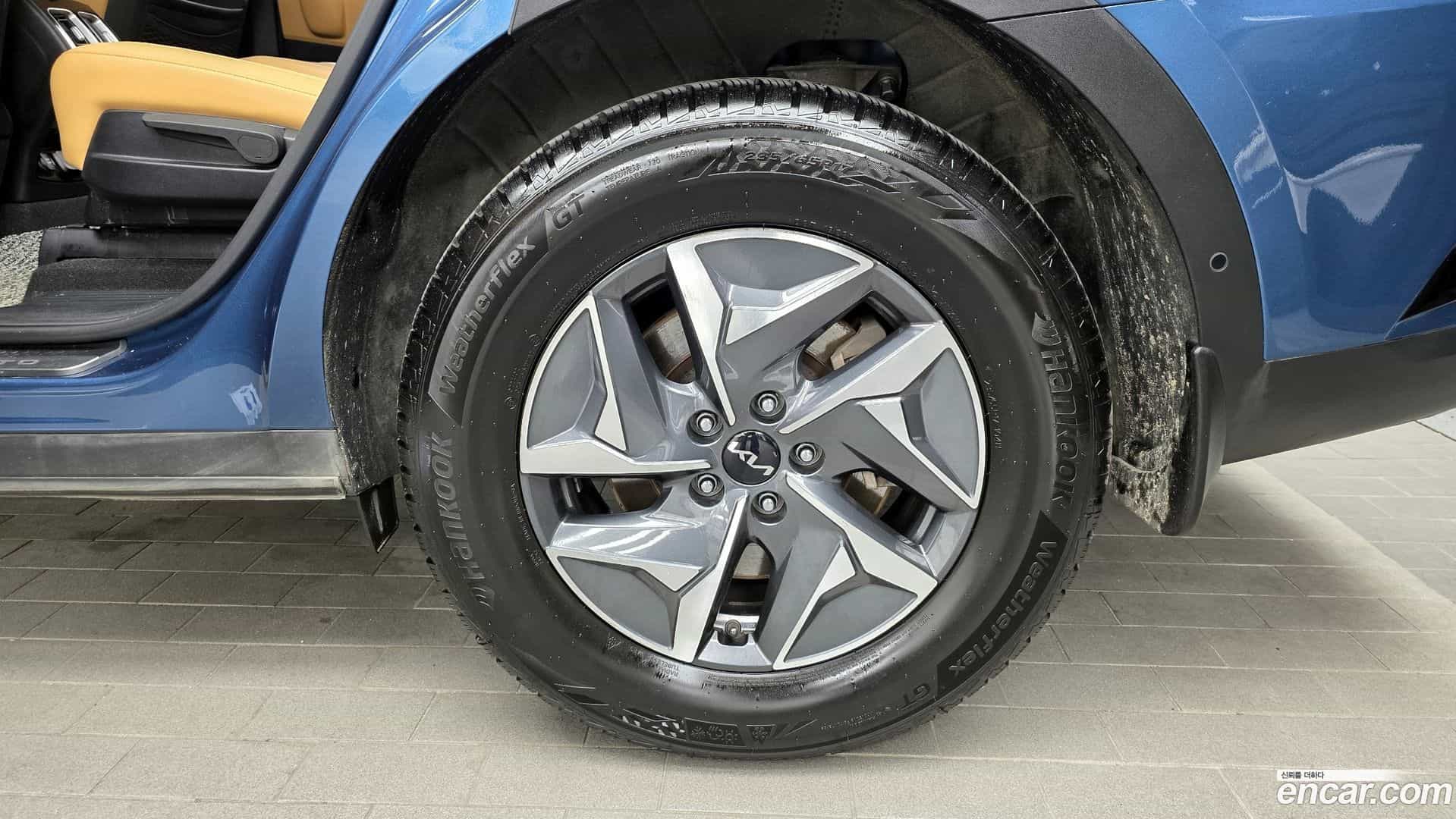 Sorento Kia 2021.9-OUTER-031