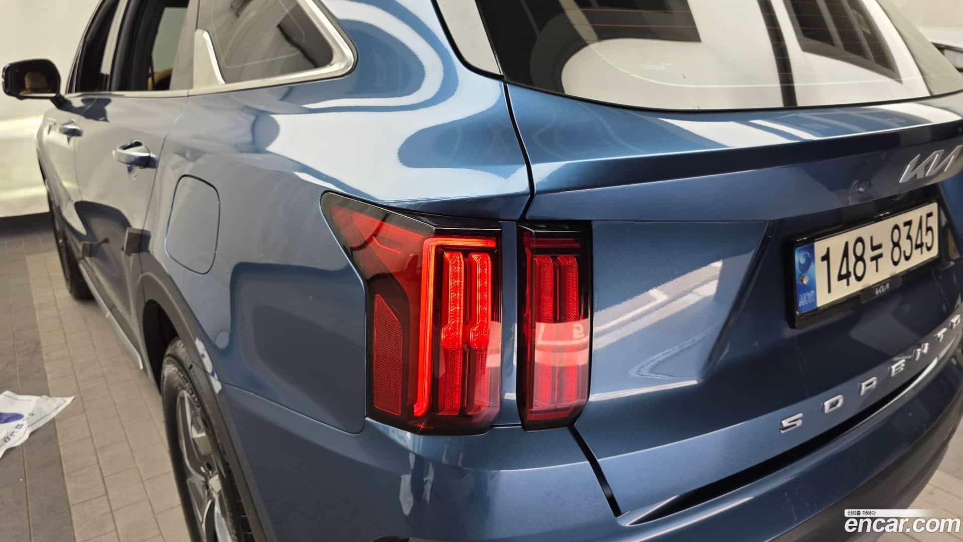 Sorento Kia 2021.9-OUTER-033