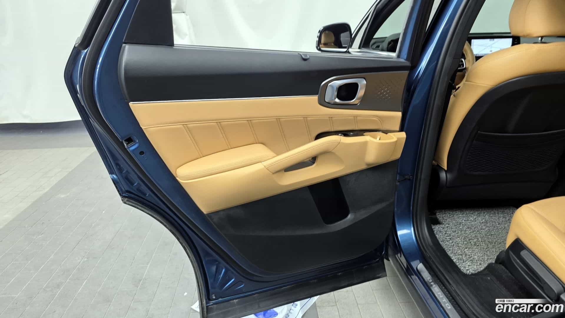 Sorento Kia 2021.9-INNER-035