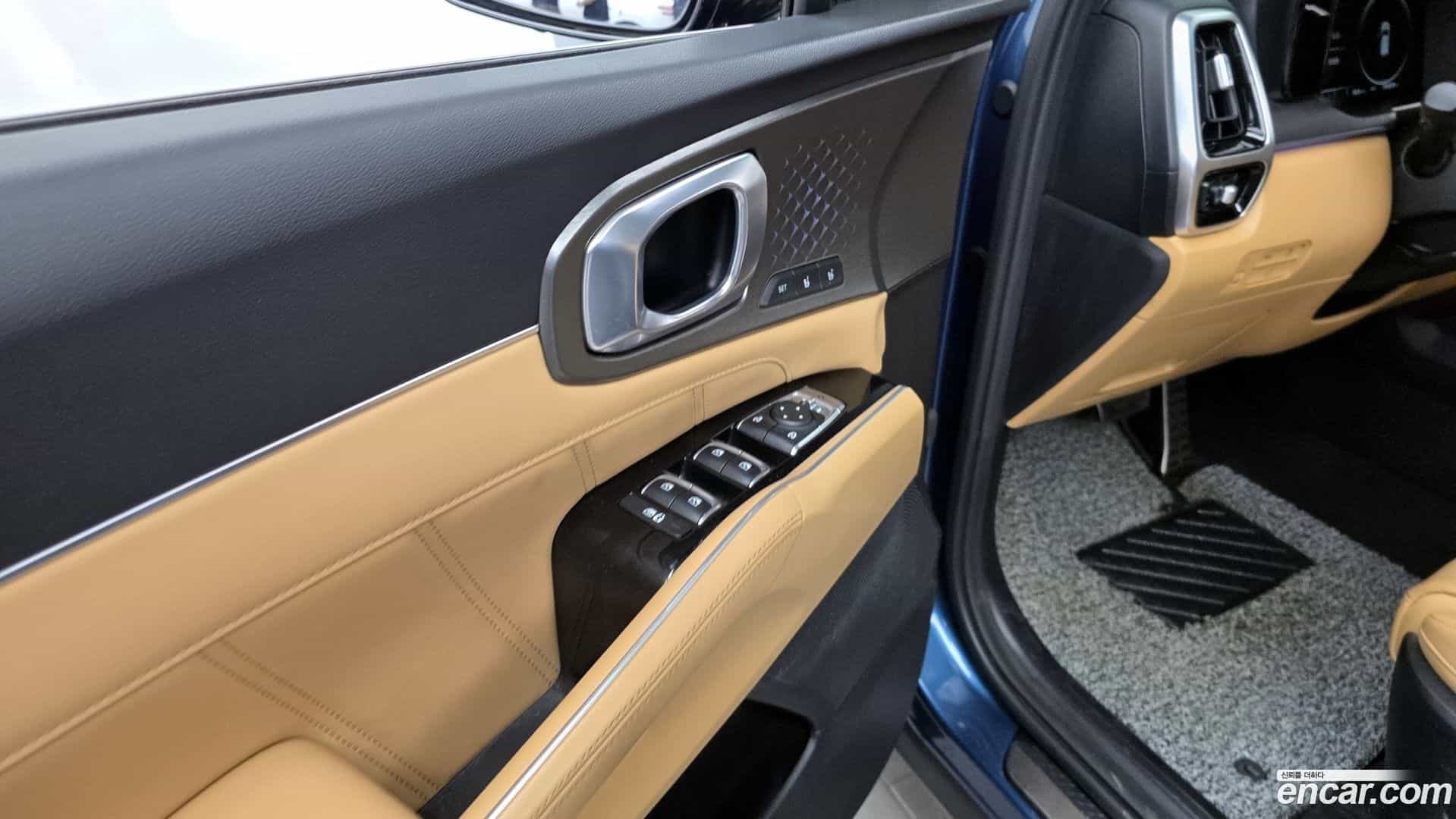 Sorento Kia 2021.9-OPTION-043