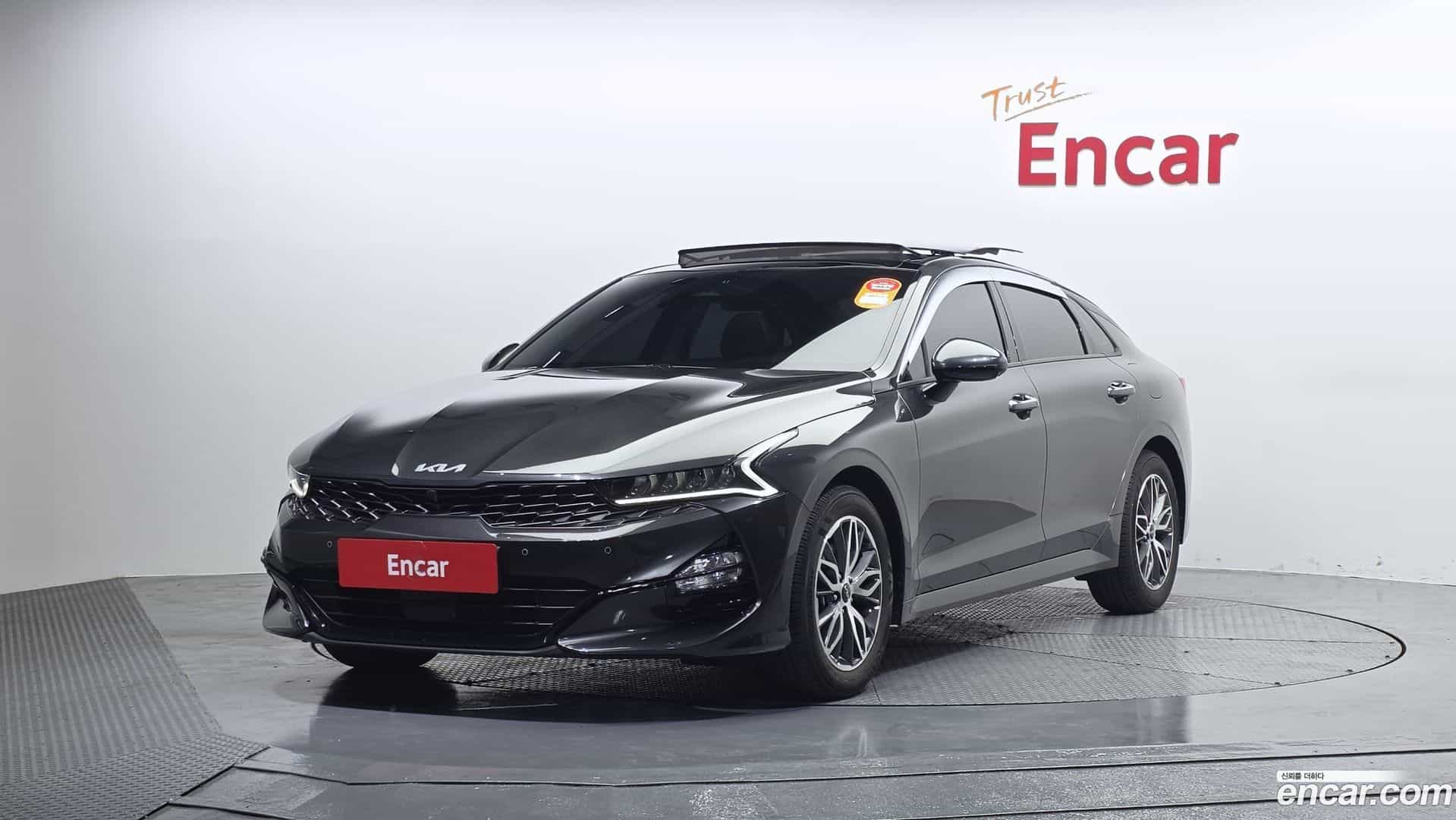 K5 Kia 2023.5-OUTER-001
