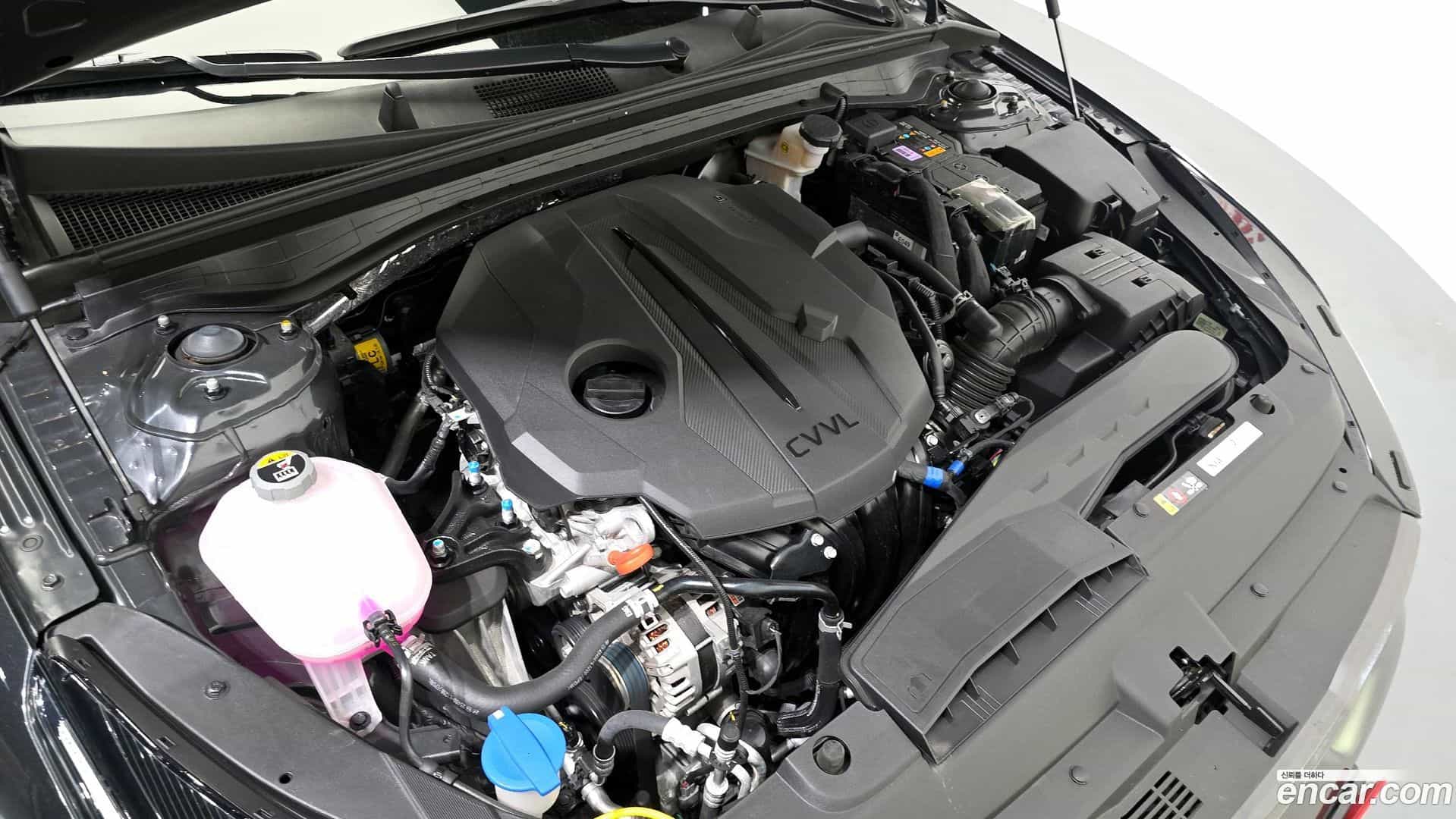 K5 Kia 2023.5-OUTER-006