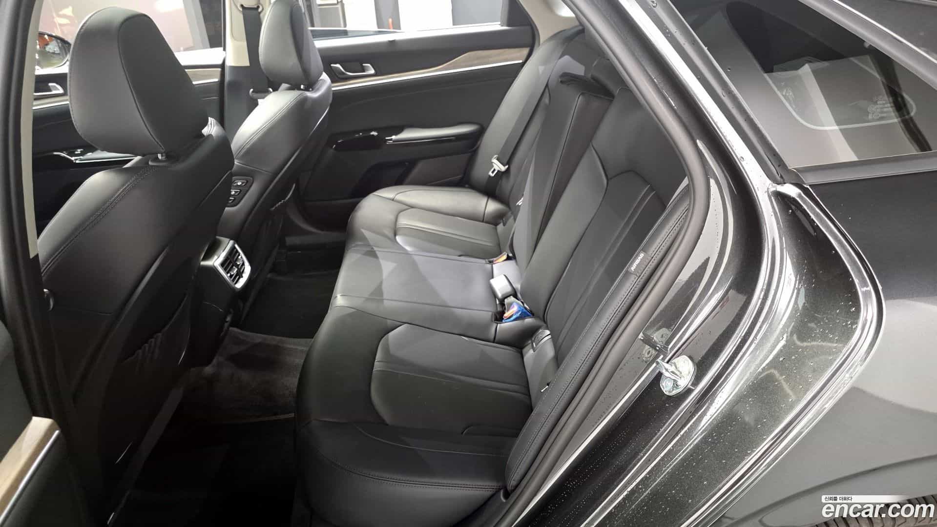 K5 Kia 2023.5-OPTION-016