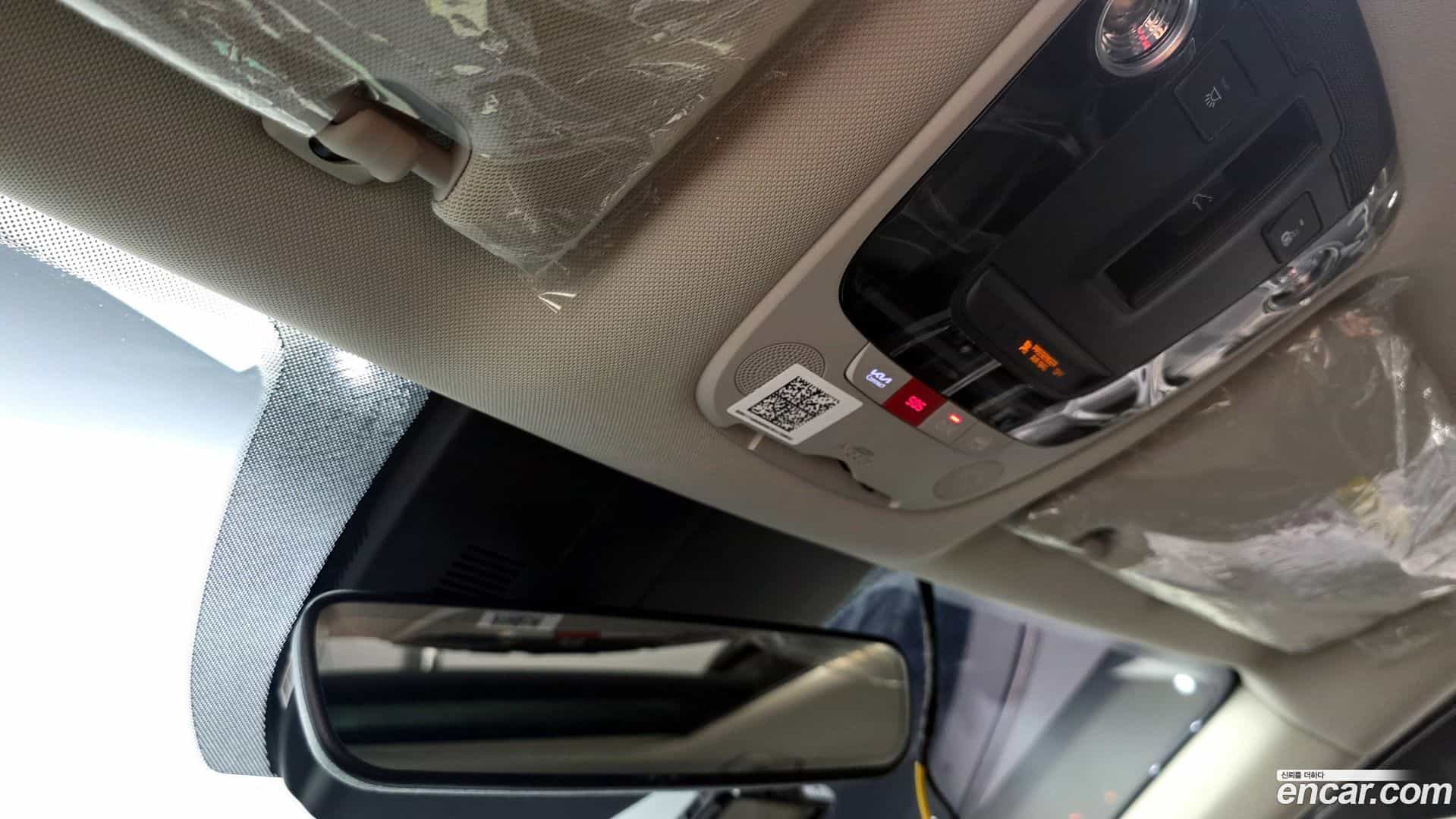 K5 Kia 2023.5-OPTION-023