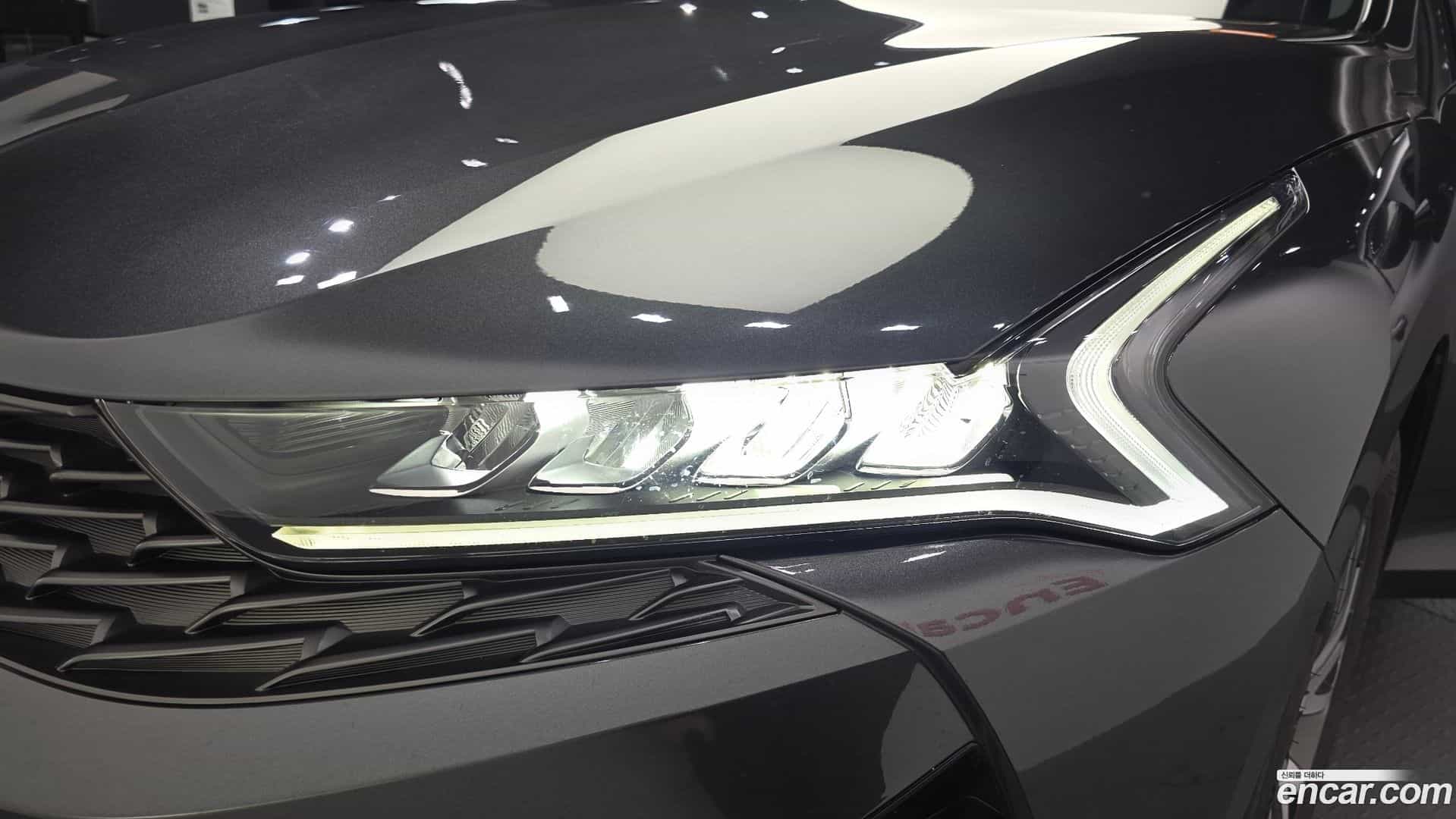 K5 Kia 2023.5-OUTER-032