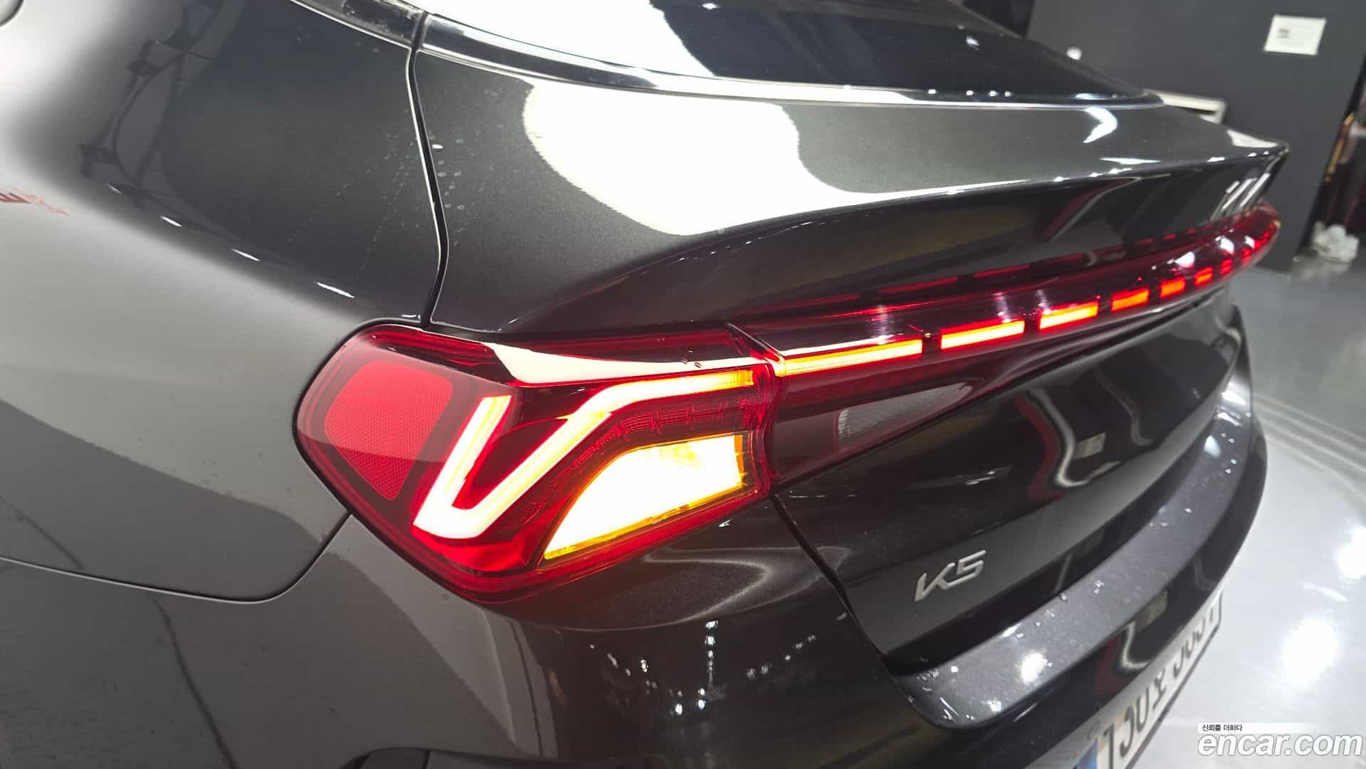 K5 Kia 2023.5-OUTER-033