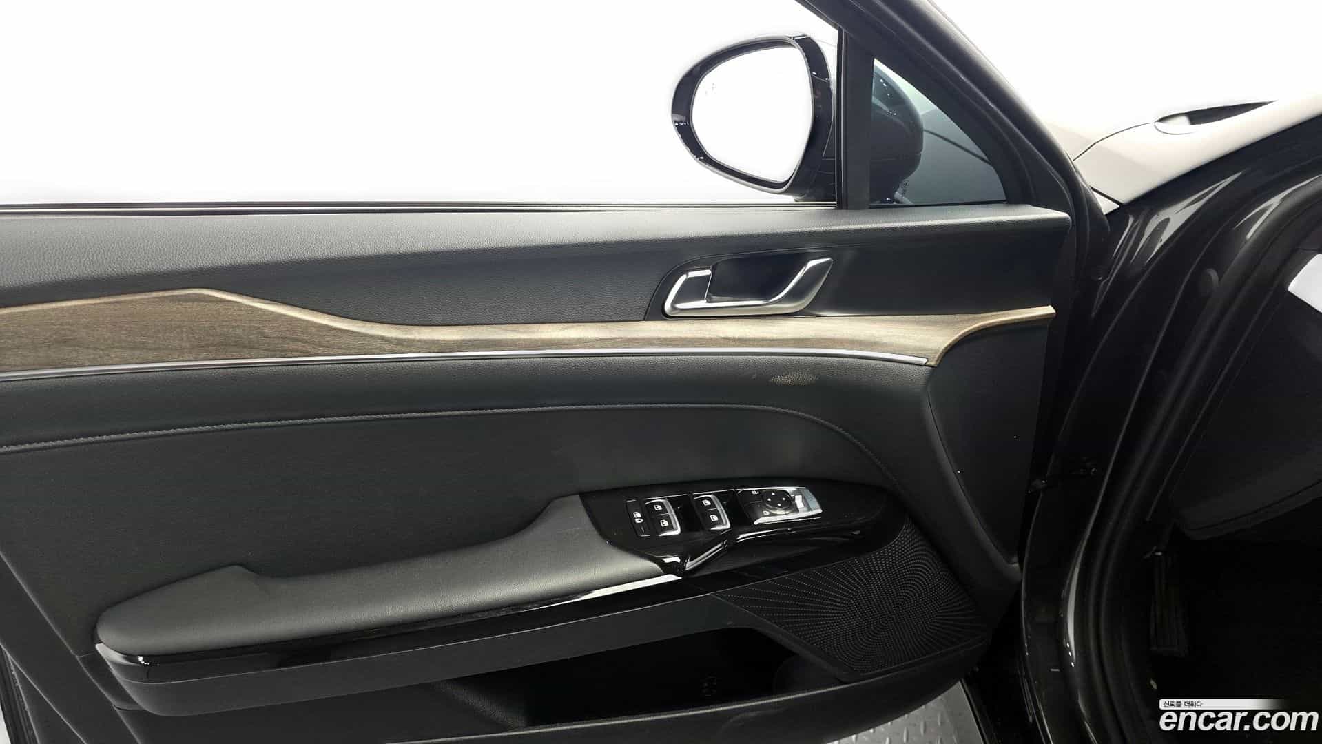 K5 Kia 2023.5-INNER-034