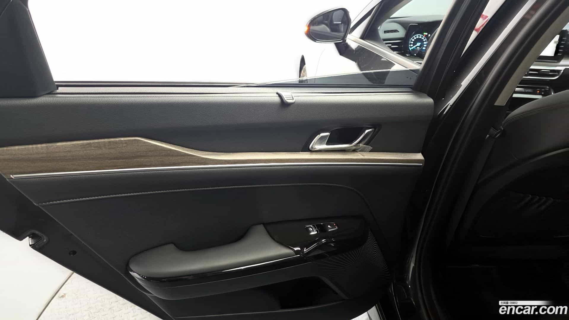 K5 Kia 2023.5-INNER-035