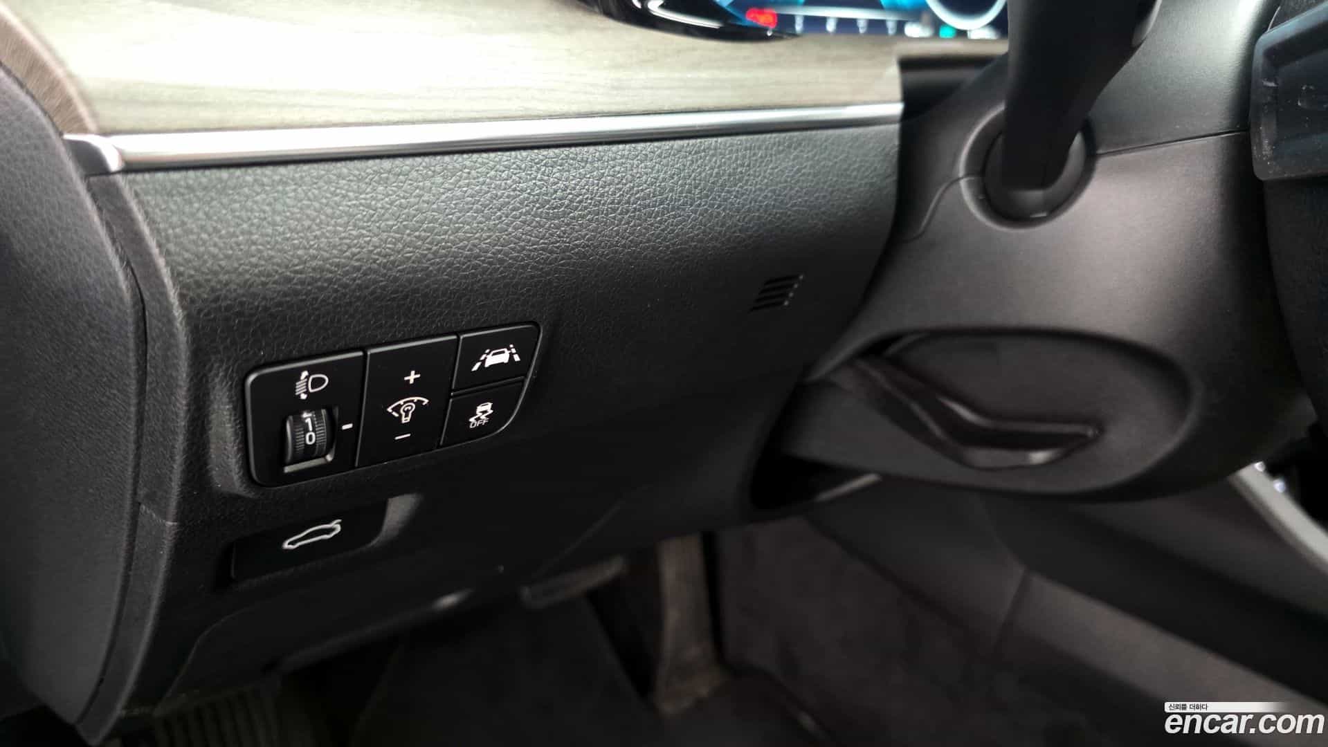 K5 Kia 2023.5-OPTION-043