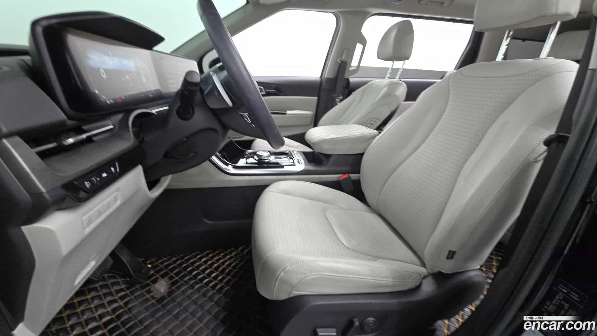 Canival Kia 2023.6-INNER-036