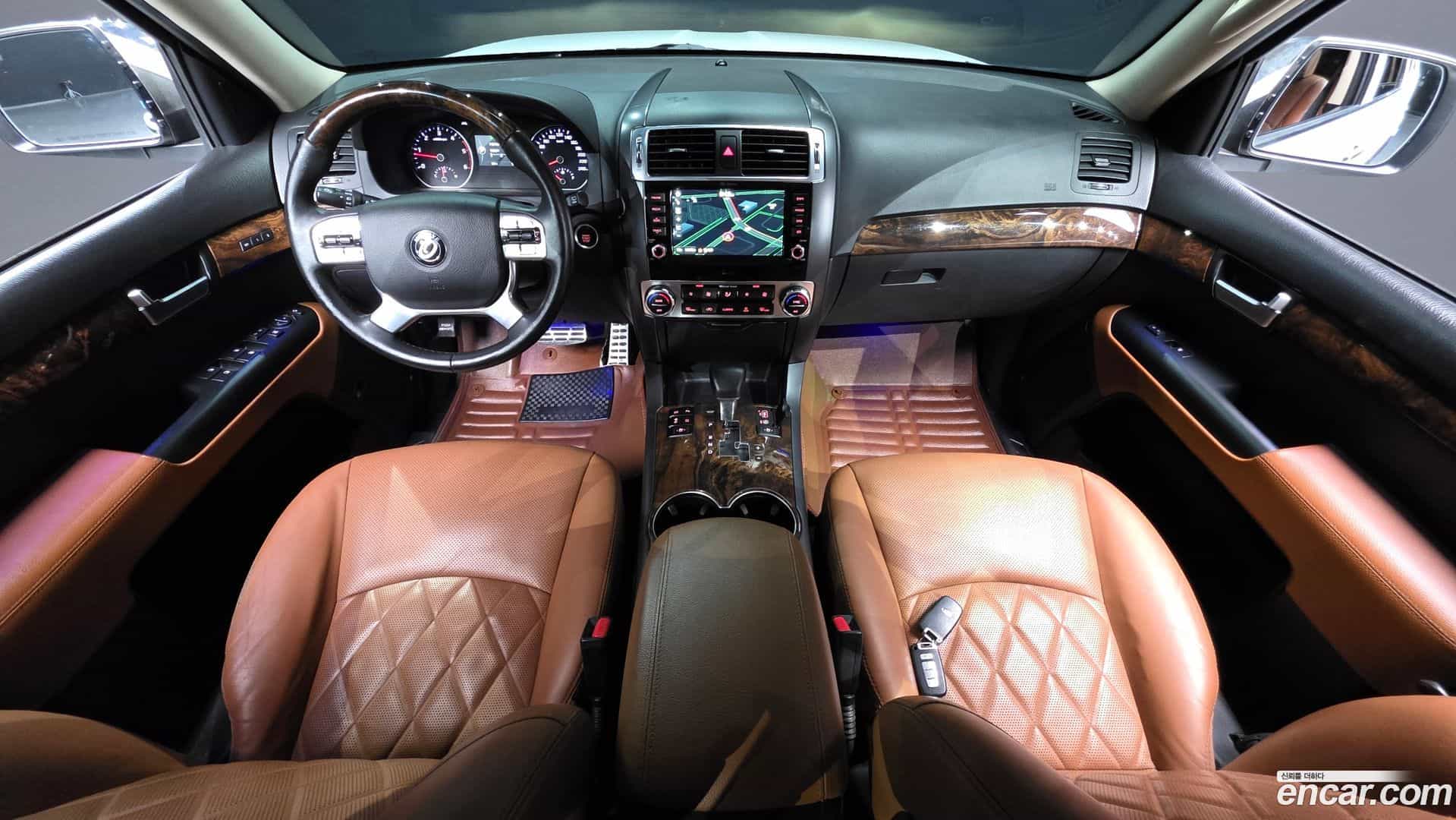 Mohave Kia 2017.1-INNER-007