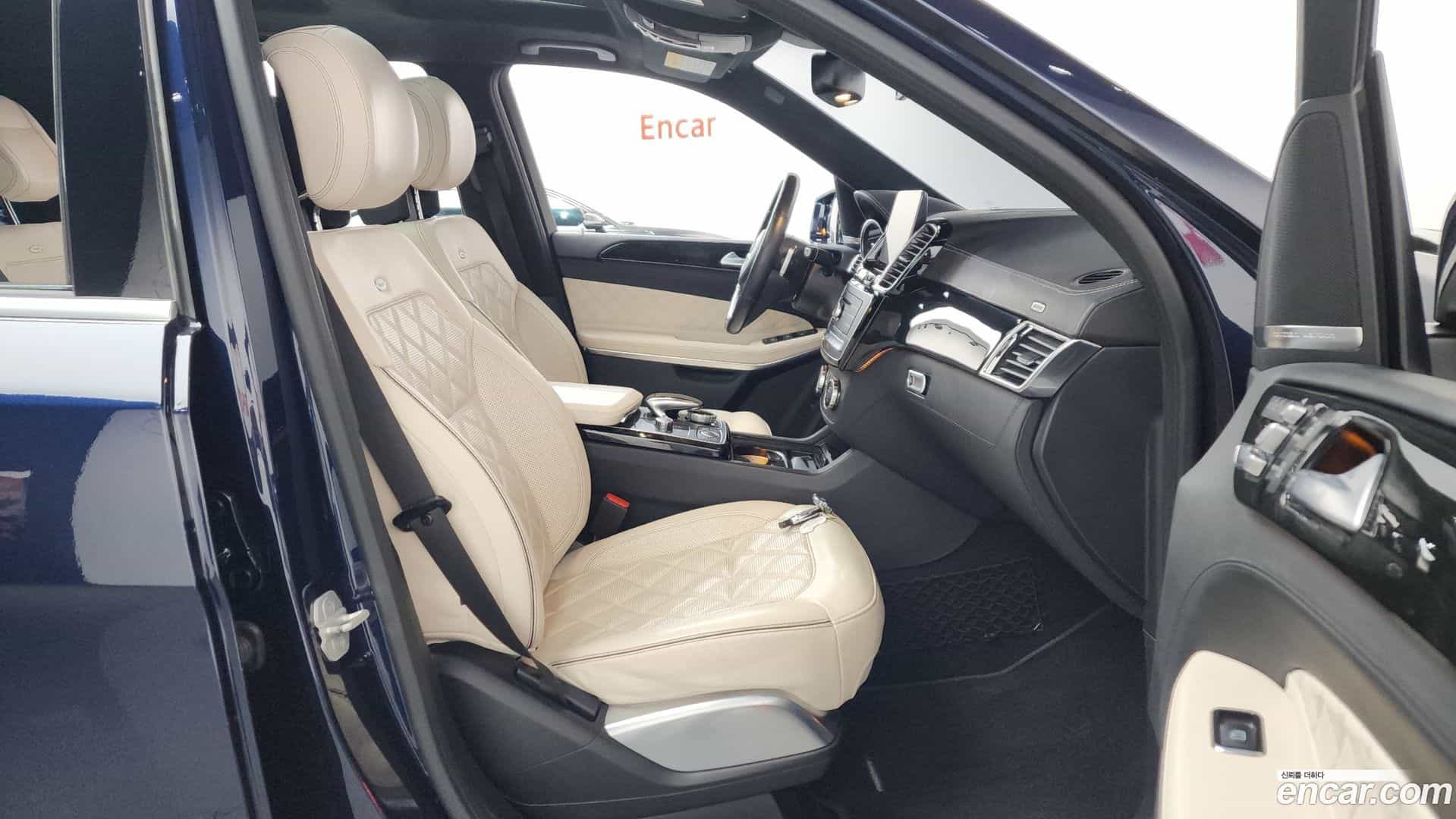 GLS-Class Mercedes-Benz 2017.5-OPTION-015