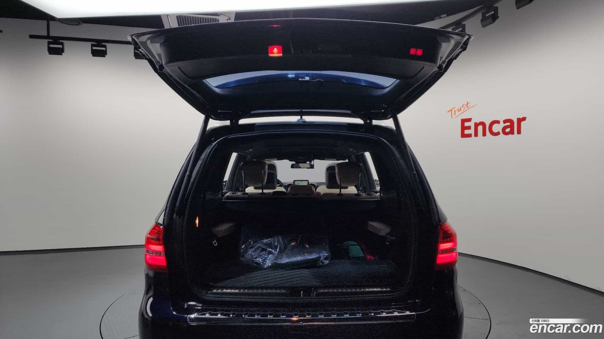 GLS-Class Mercedes-Benz 2017.5-OPTION-024